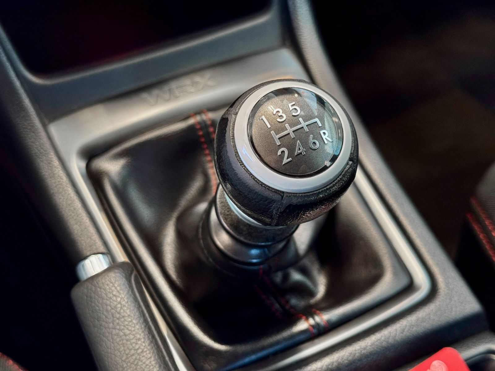 Subaru WRX Sport 2021-34