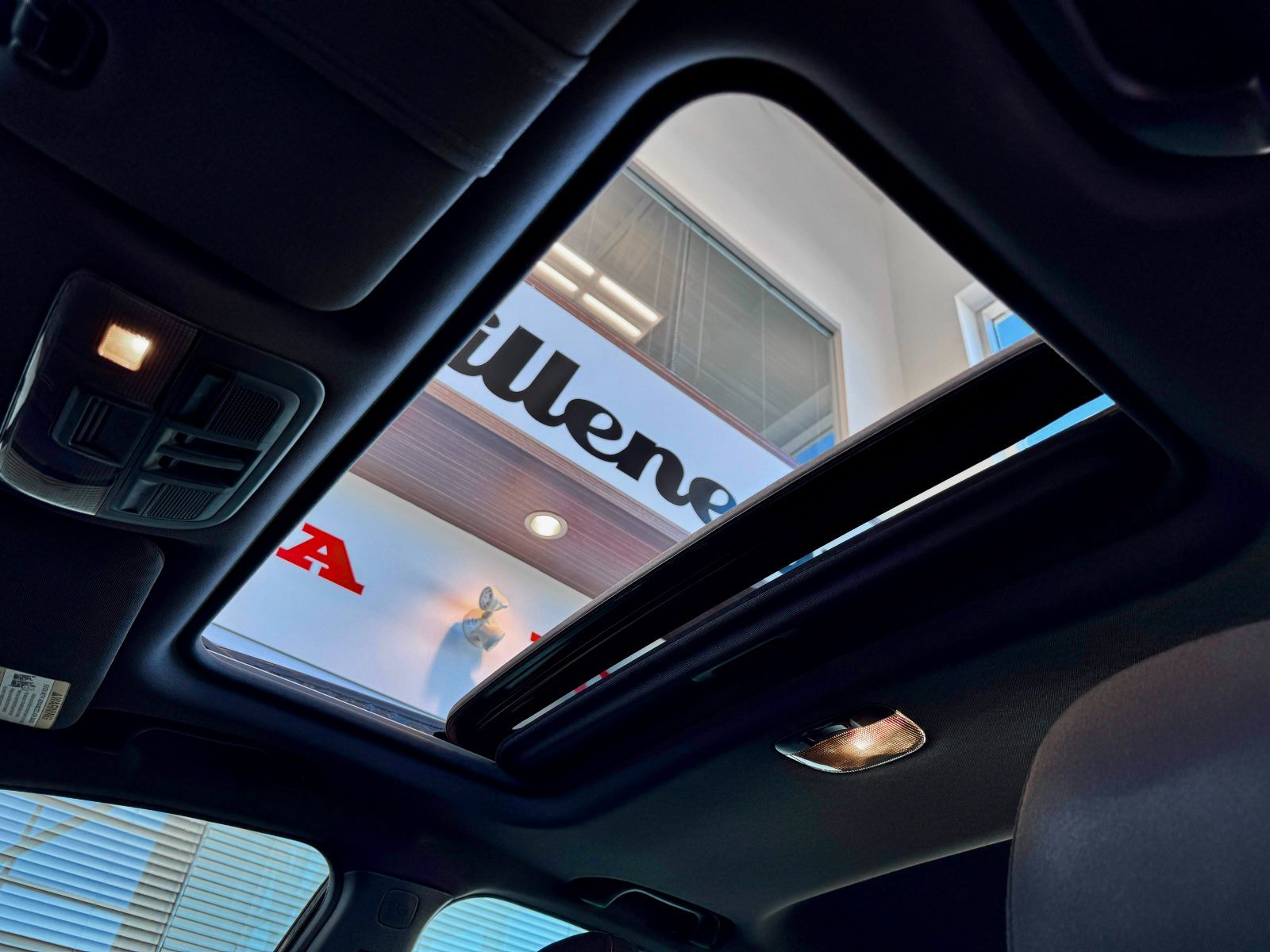 Subaru WRX Sport 2021-19