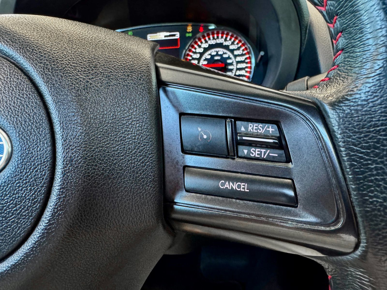 Subaru WRX Sport 2021-28