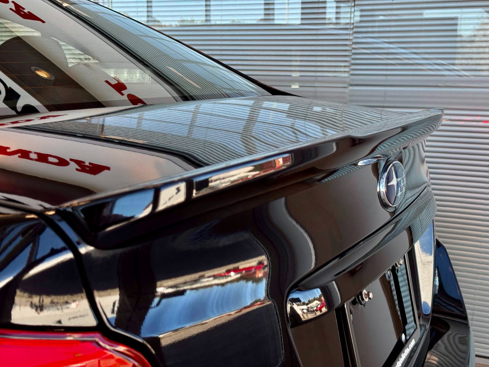 Subaru WRX Sport 2021-16