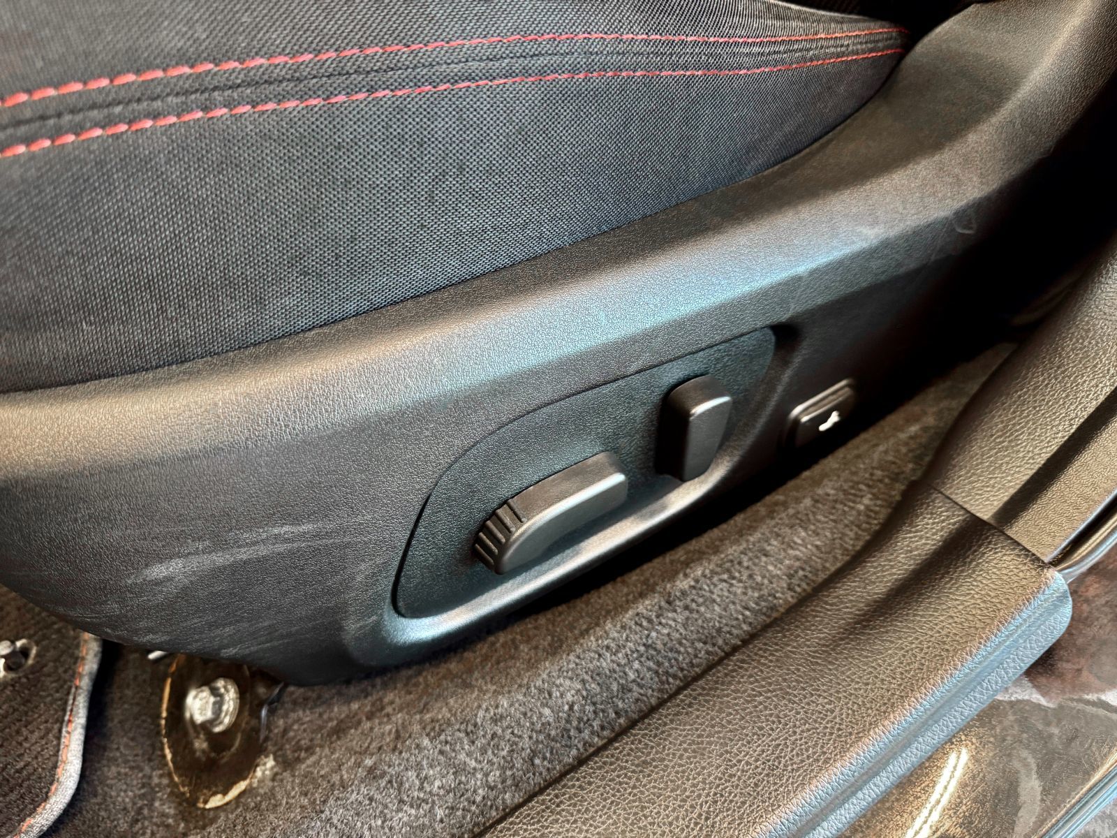 Subaru WRX Sport 2021-35