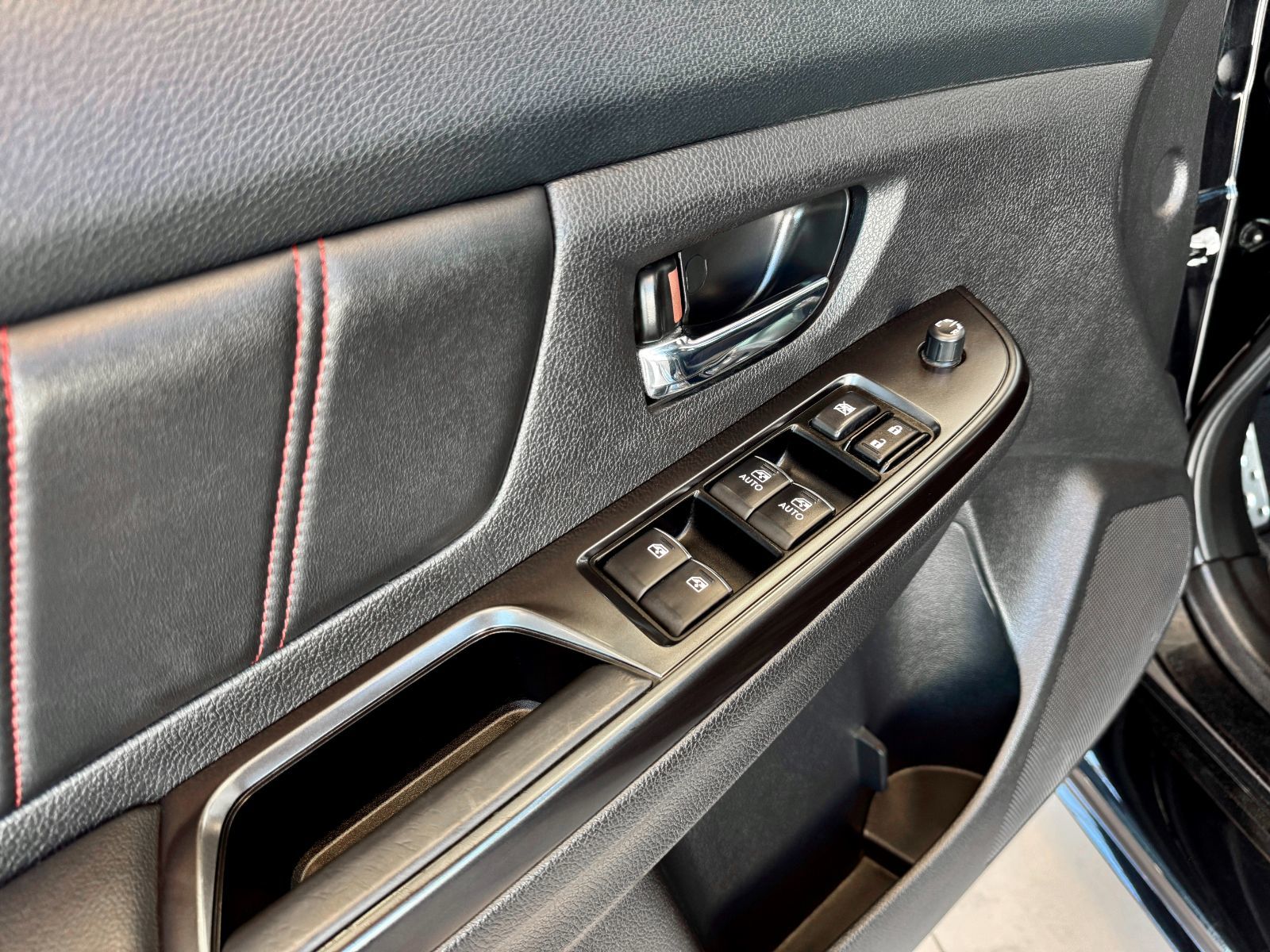 Subaru WRX Sport 2021-36