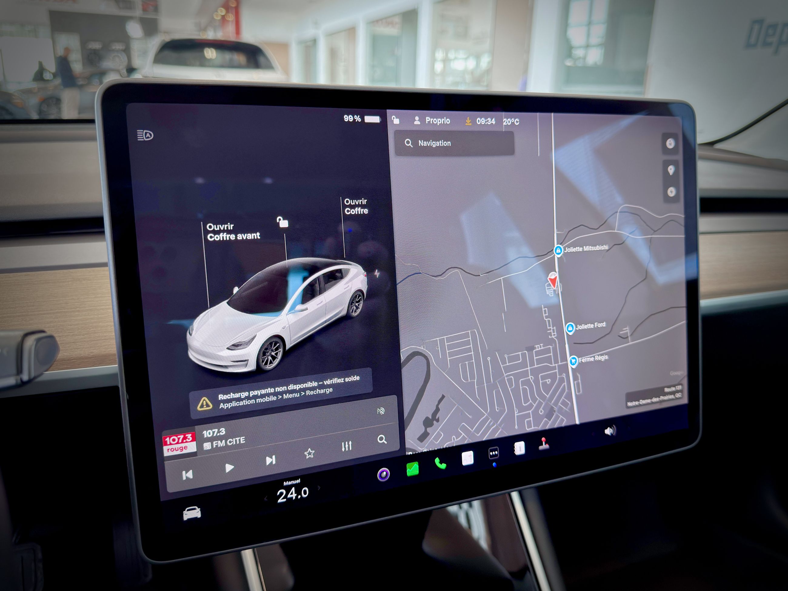 Tesla Model 3 Standard Range Plus 2020-17