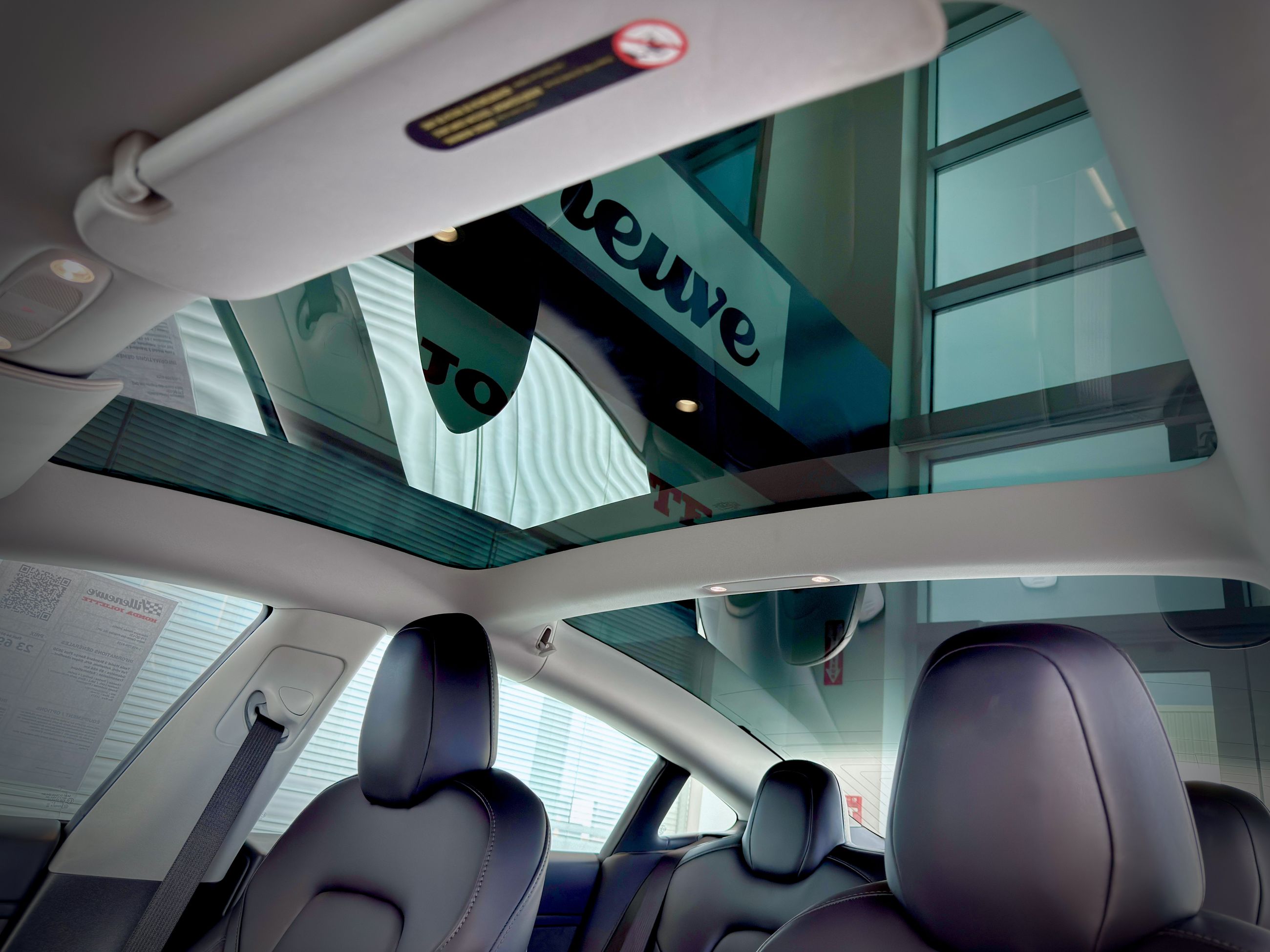 Tesla Model 3 Standard Range Plus 2020-19