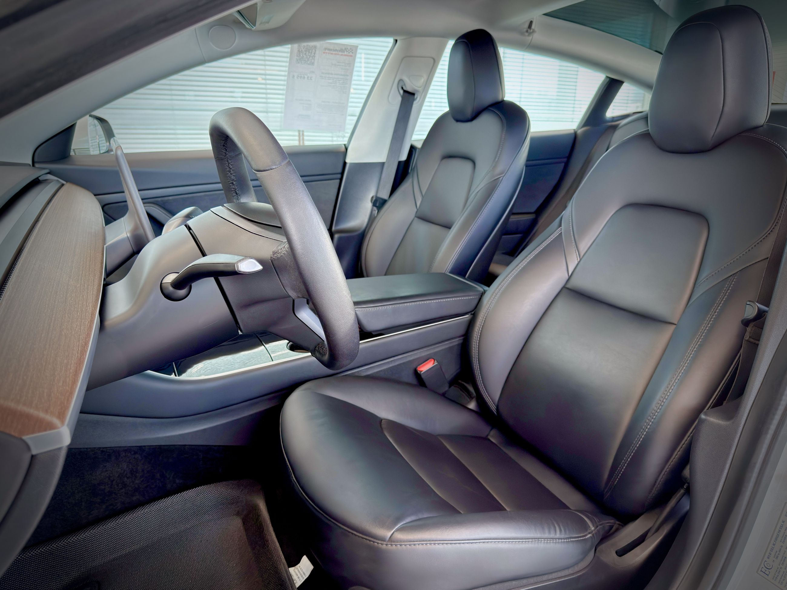 Tesla Model 3 Standard Range Plus 2020-10