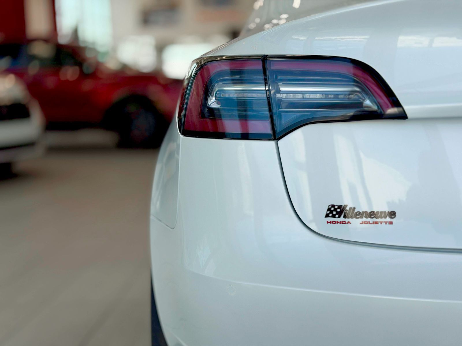 Tesla Model 3 Standard Range Plus 2020-8