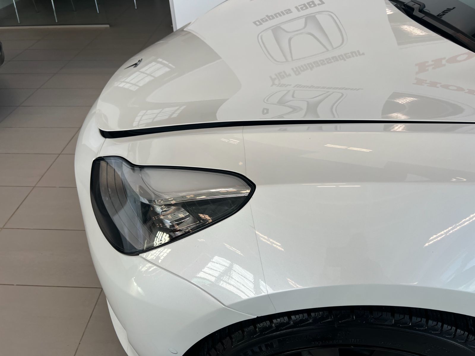 Tesla Model 3 Standard Range Plus 2020-7