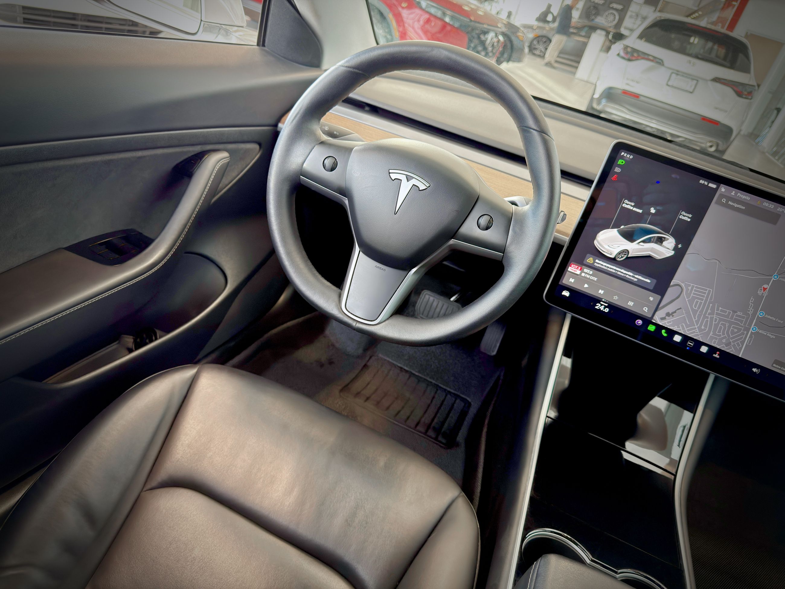 Tesla Model 3 Standard Range Plus 2020-13