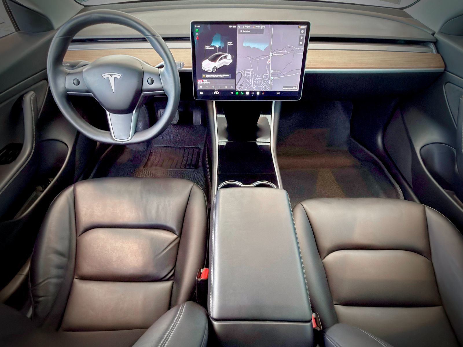 Tesla Model 3 Standard Range Plus 2020-14