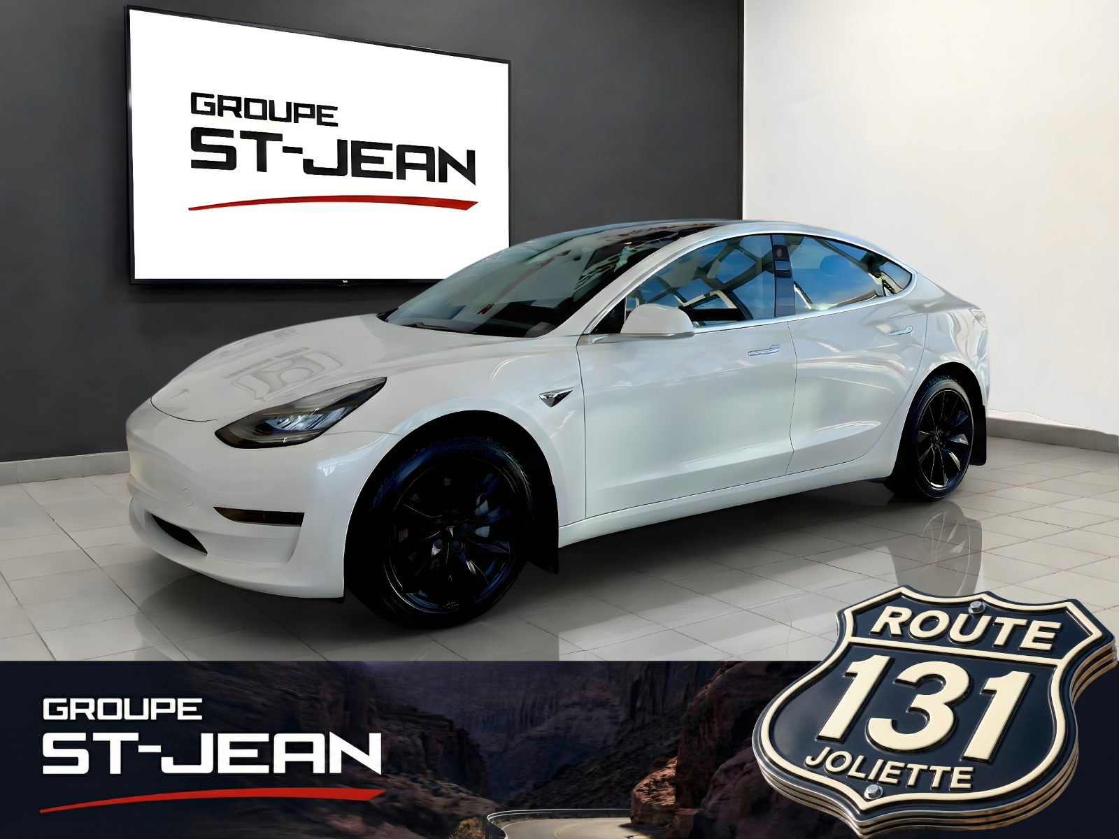 Tesla Model 3 Standard Range Plus 2020-0