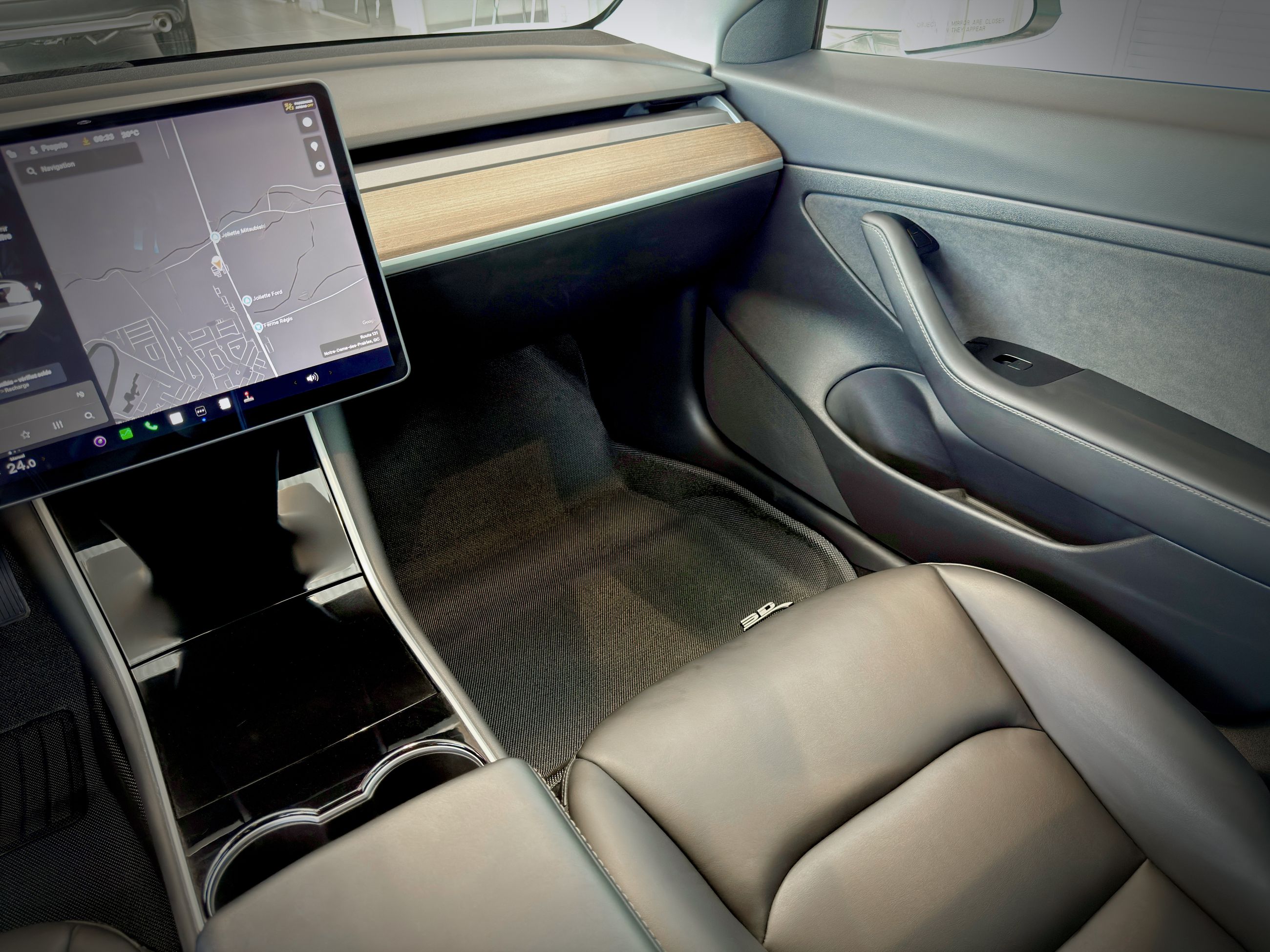 Tesla Model 3 Standard Range Plus 2020-15