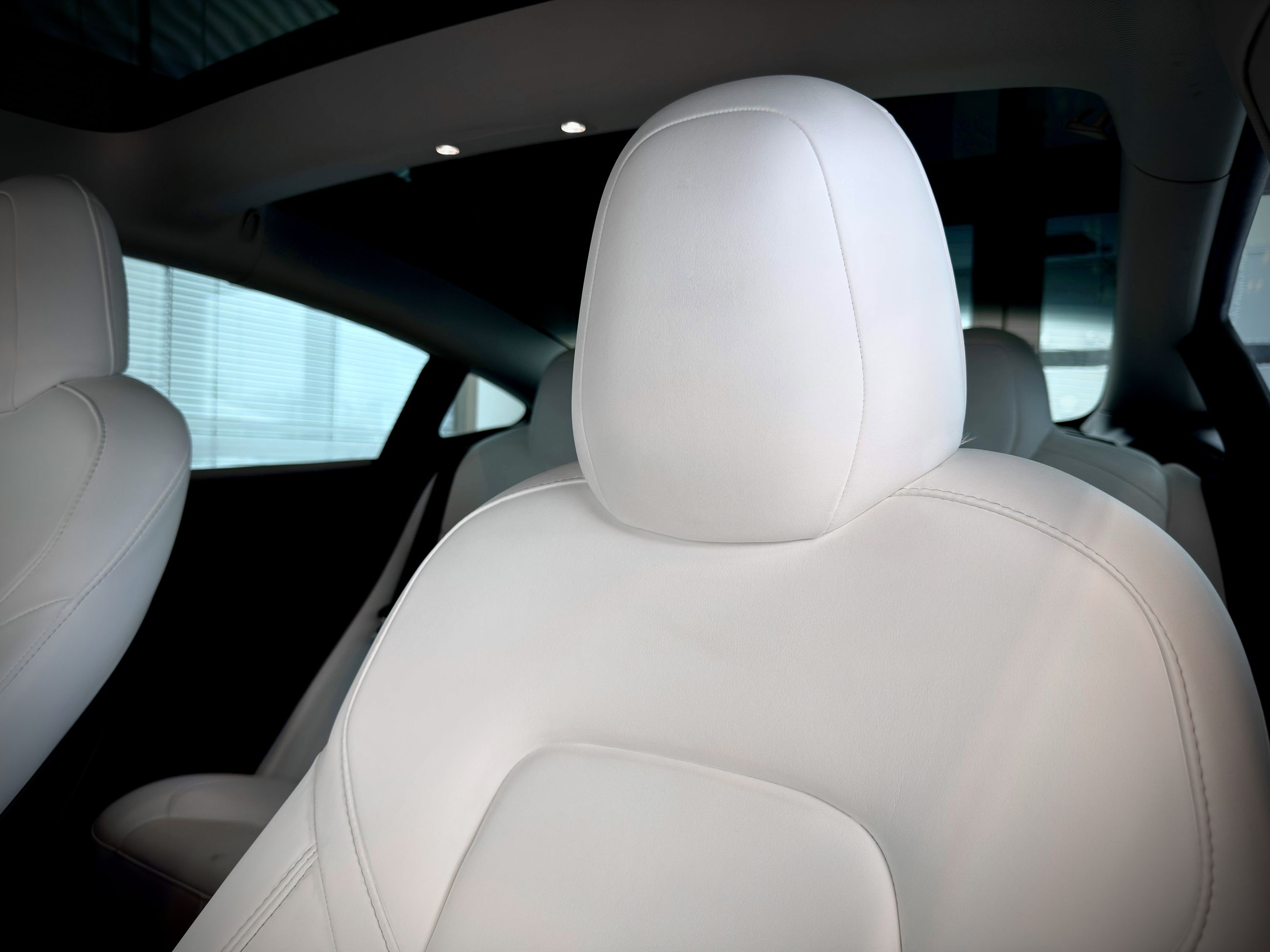 2022 Tesla Model 3 Standard Range Plus-18