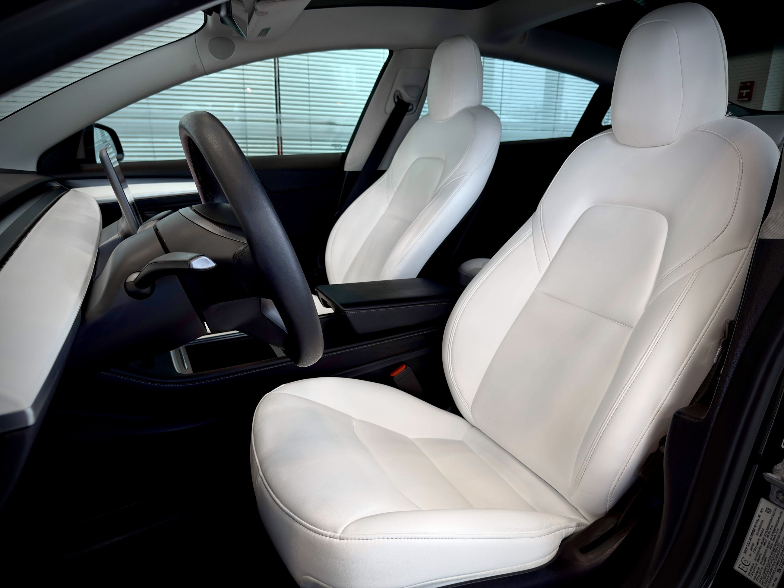 2022 Tesla Model 3 Standard Range Plus-16