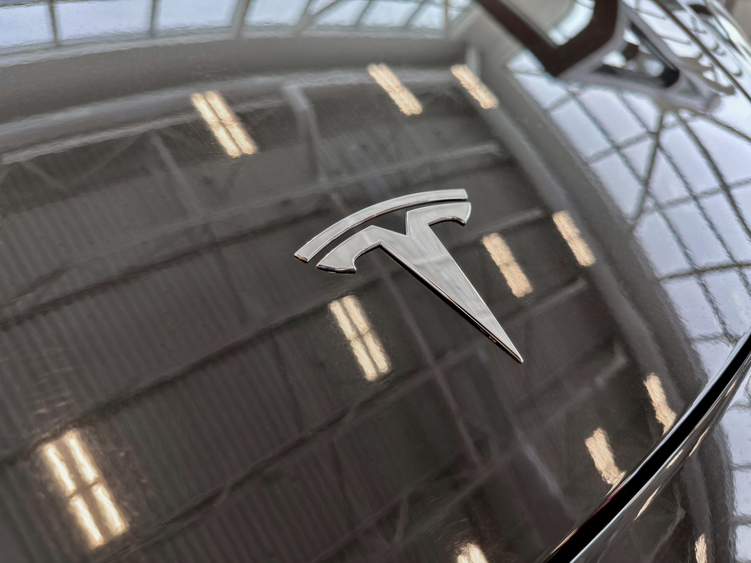 2022 Tesla Model 3 Standard Range Plus-8