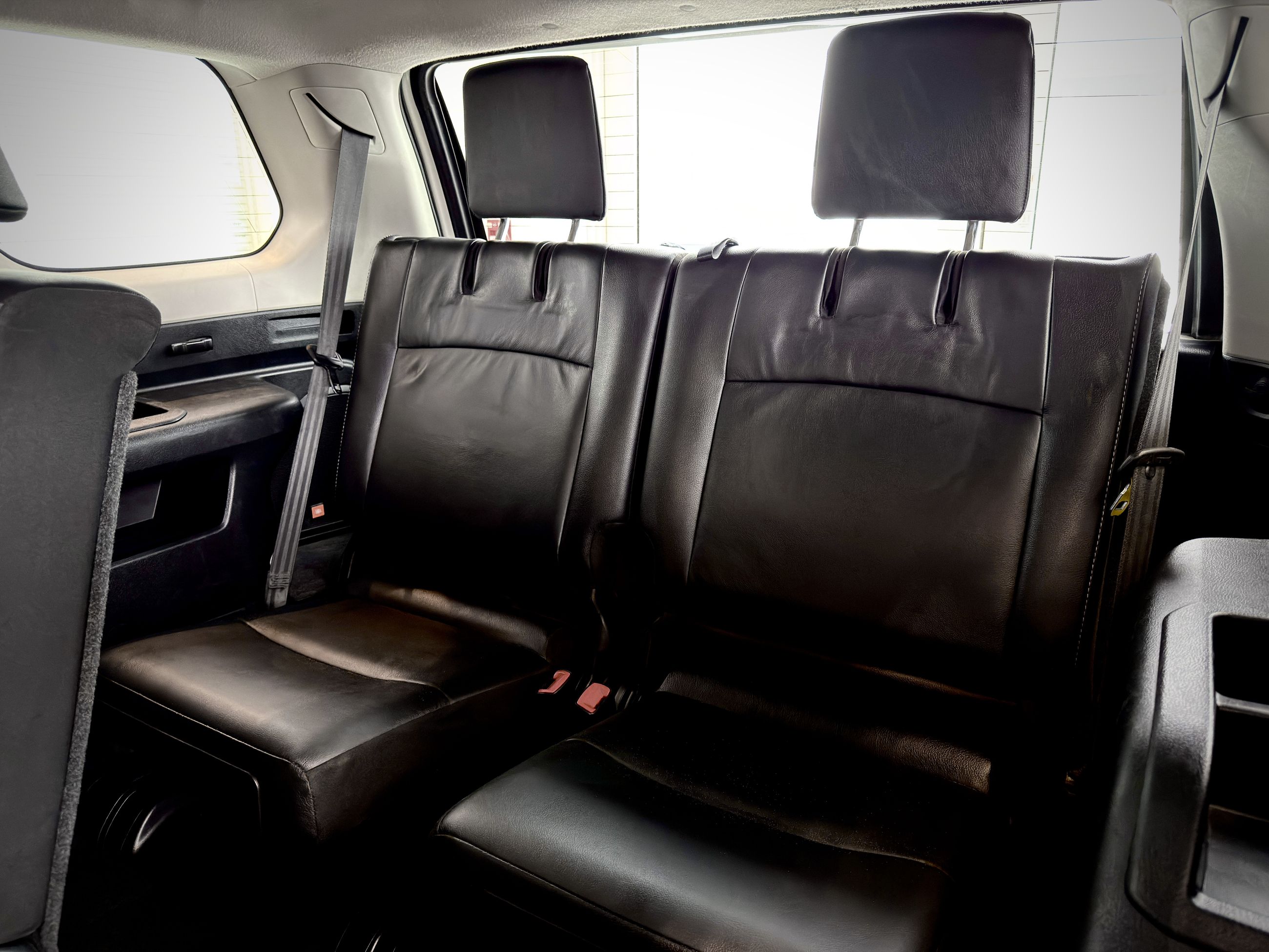 2021 Toyota 4Runner Limited NightShade-20