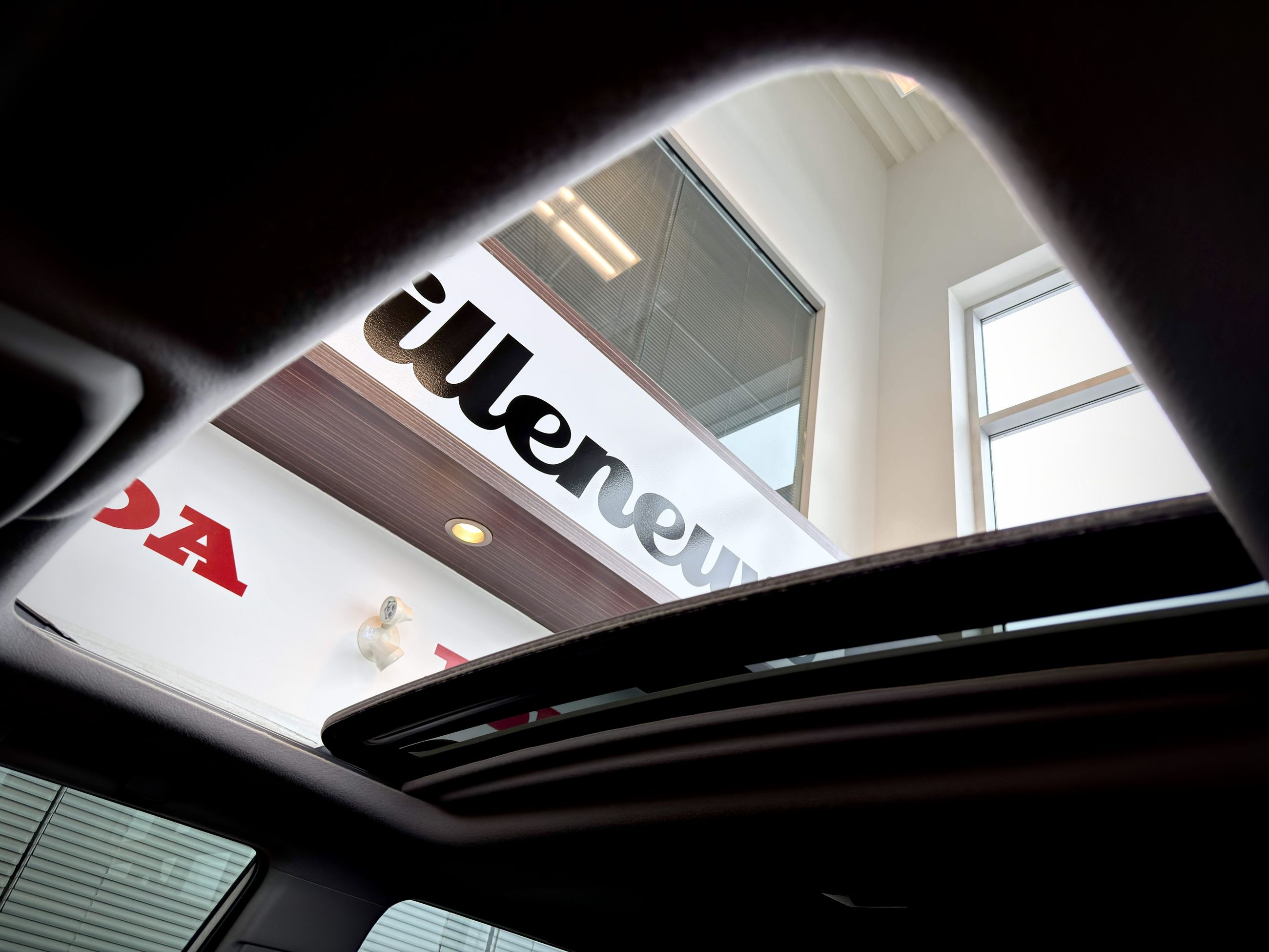 2021 Toyota 4Runner Limited NightShade-17