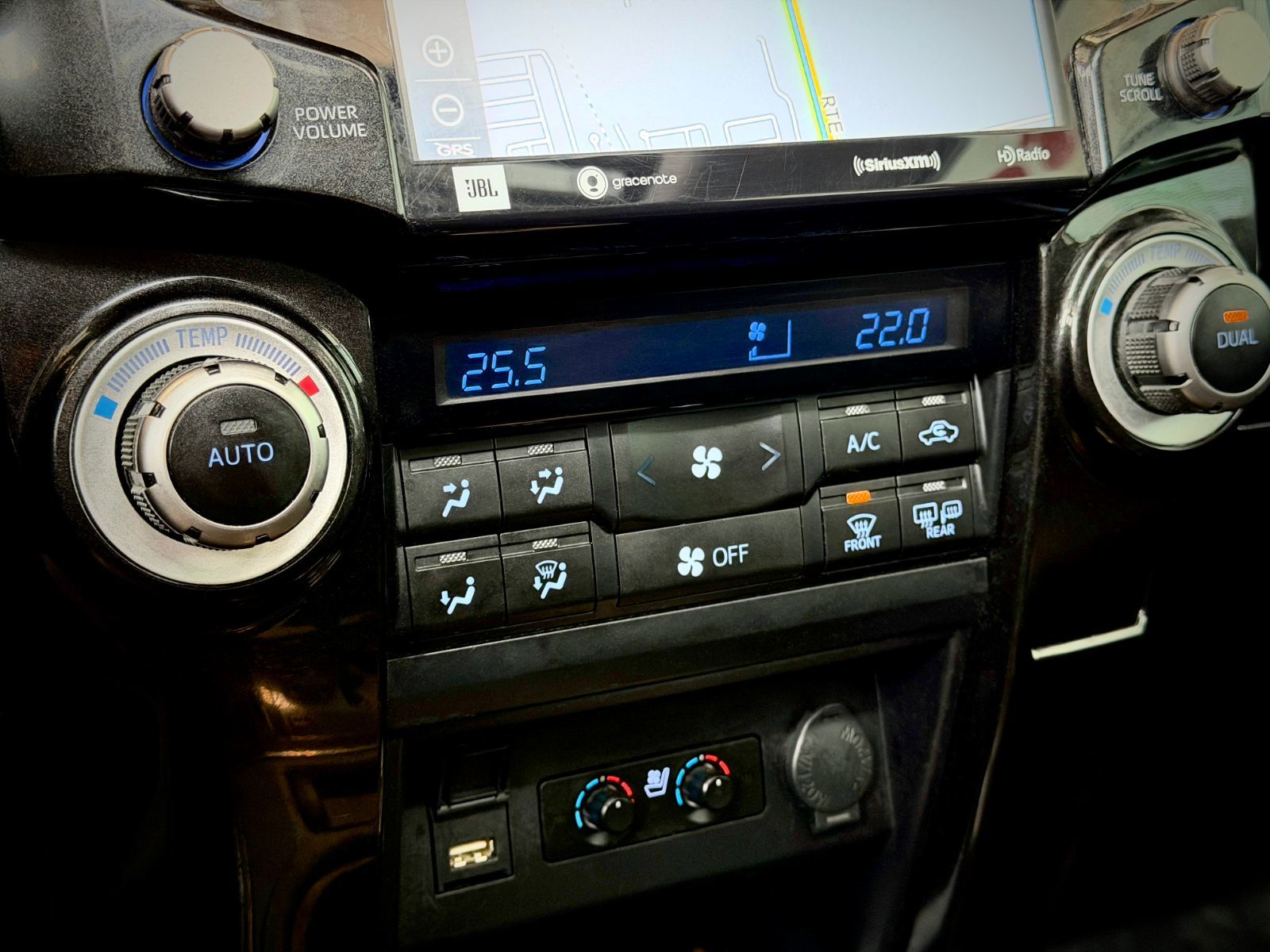 2021 Toyota 4Runner Limited NightShade-31