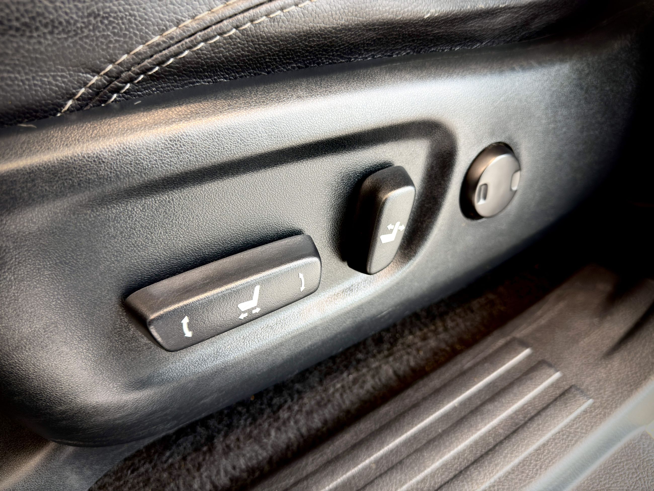 2021 Toyota 4Runner Limited NightShade-34