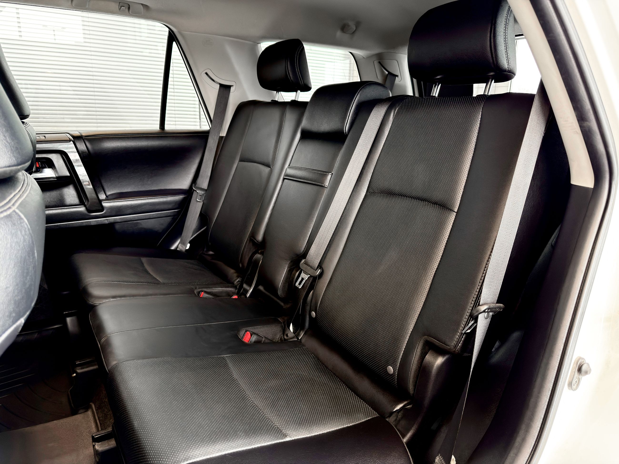 2021 Toyota 4Runner Limited NightShade-19