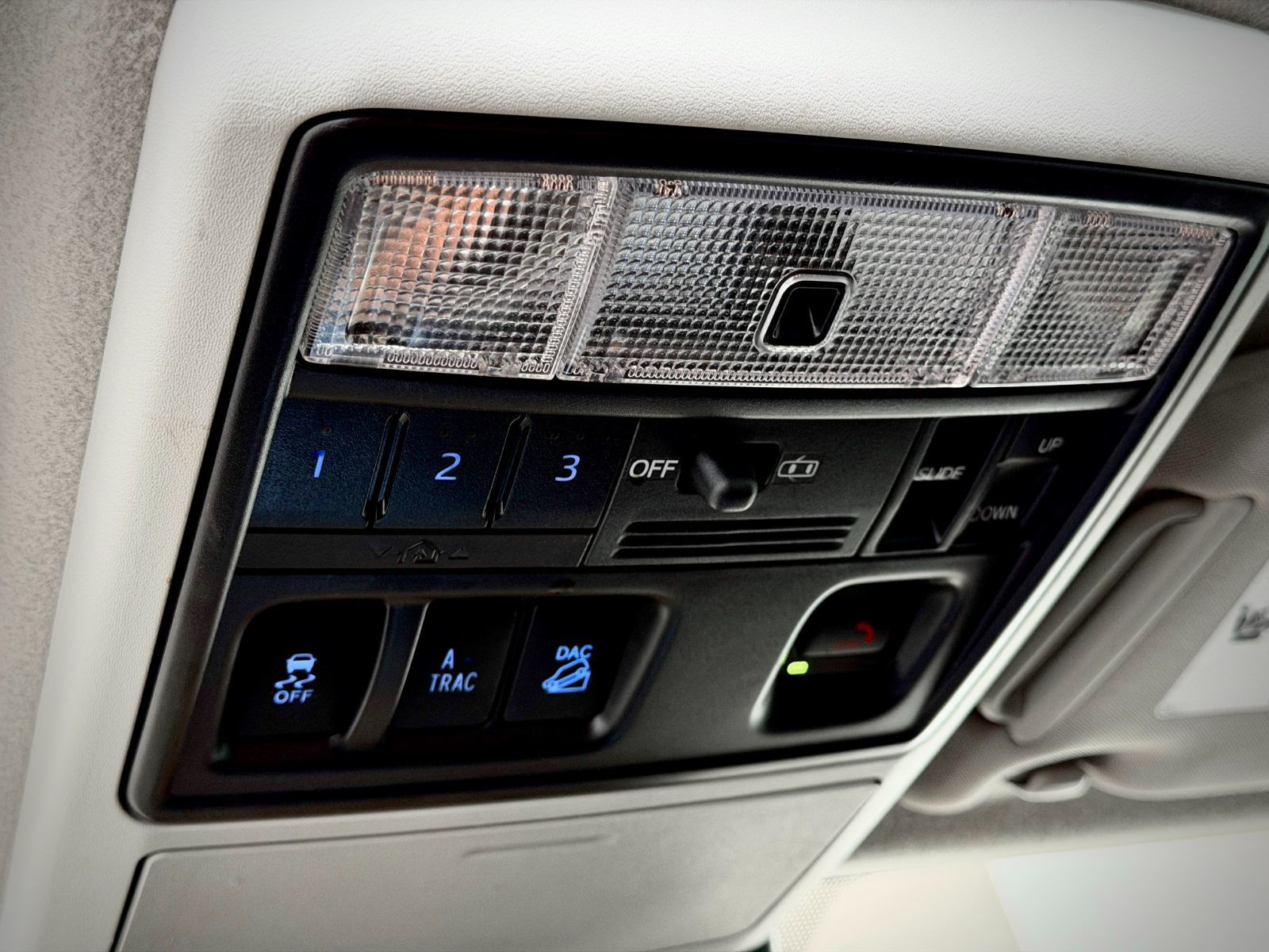 2021 Toyota 4Runner Limited NightShade-40