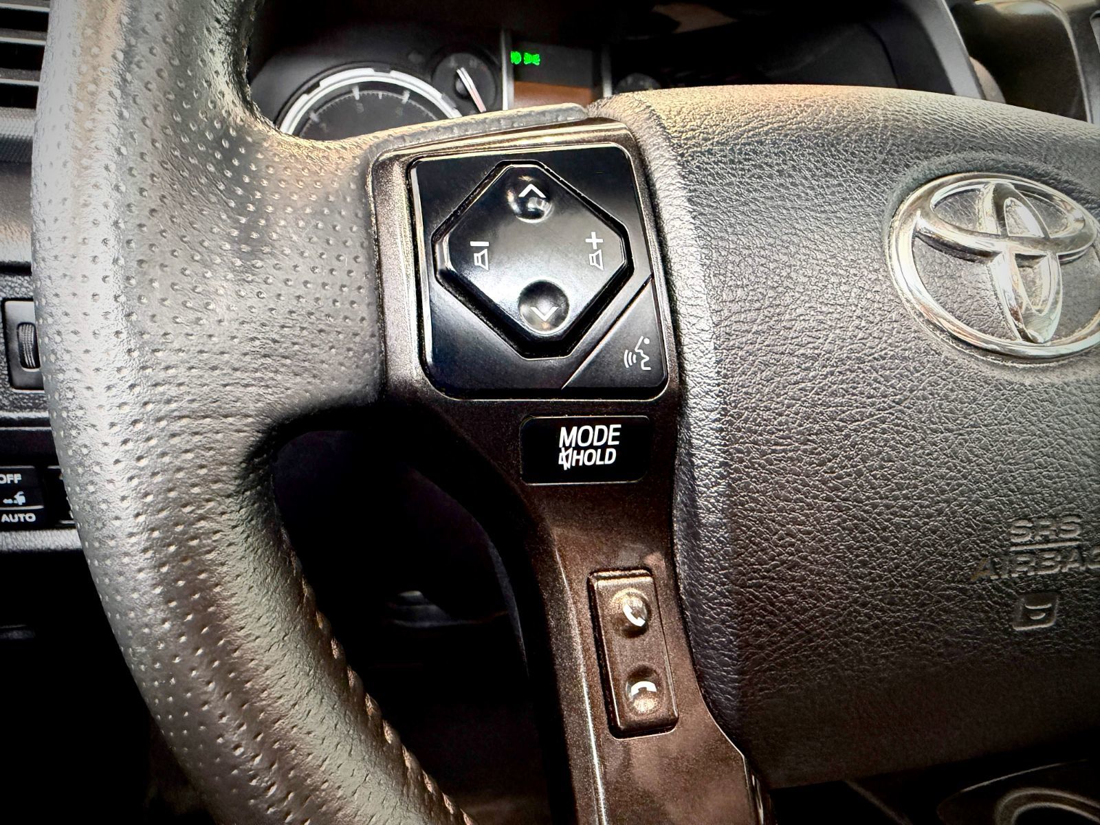 2021 Toyota 4Runner Limited NightShade-26