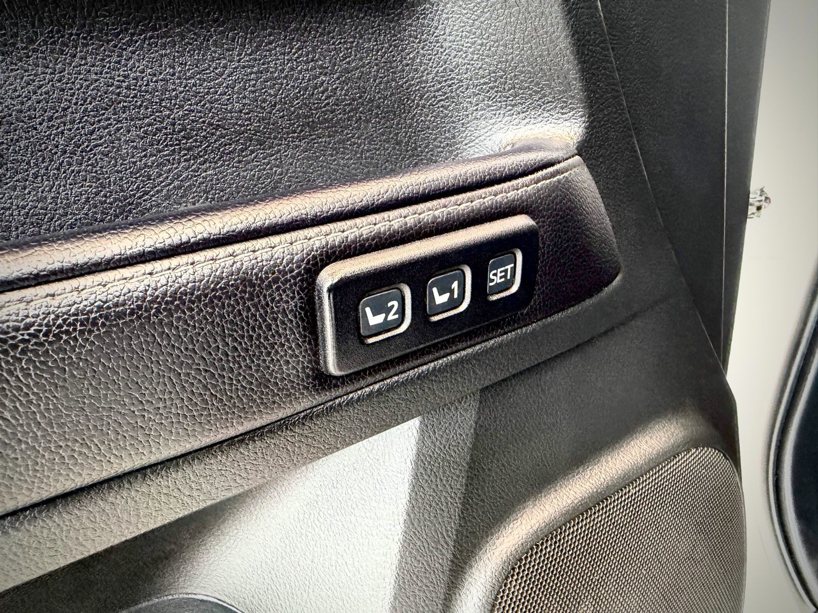 2021 Toyota 4Runner Limited NightShade-36