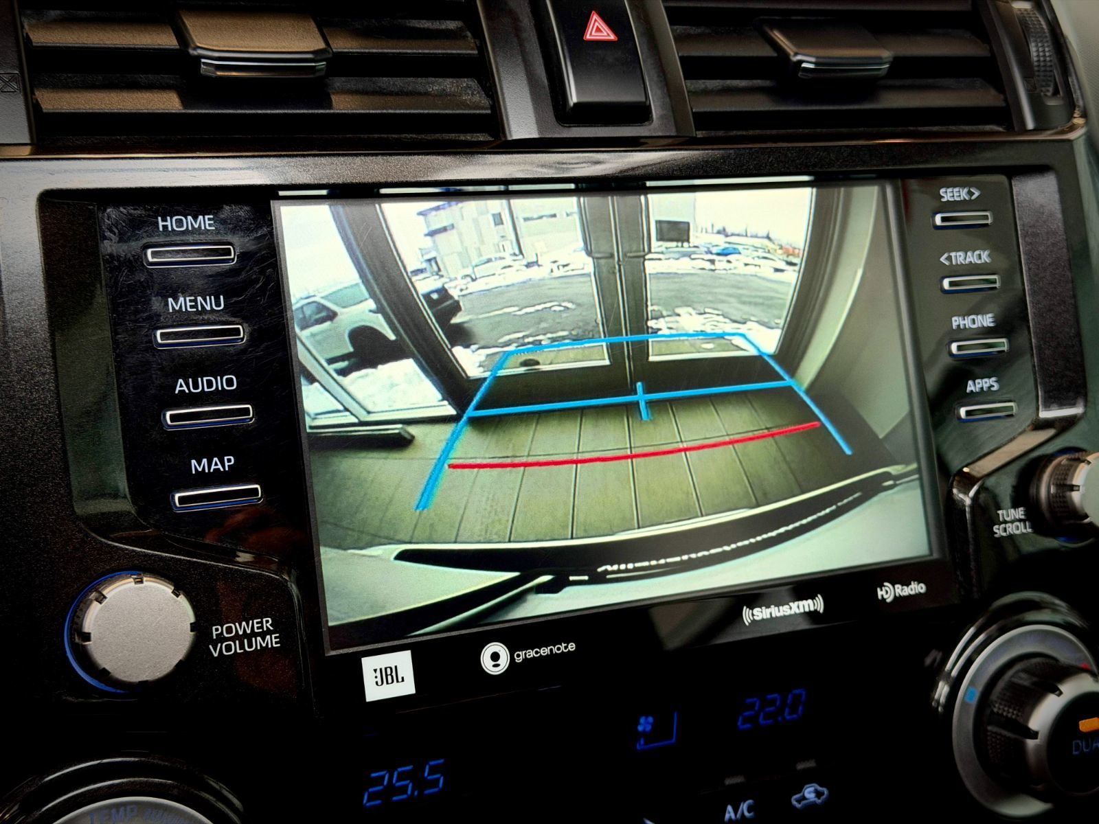 2021 Toyota 4Runner Limited NightShade-30