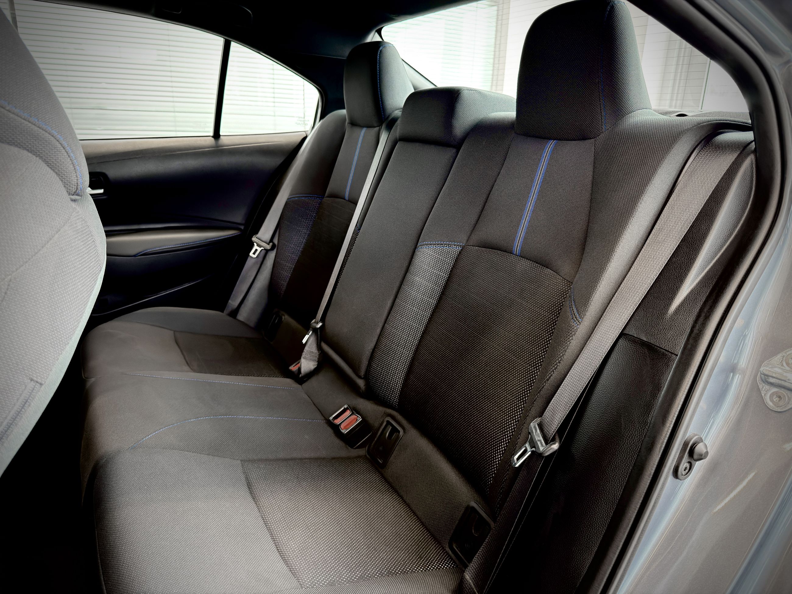 2022 Toyota Corolla SE-19