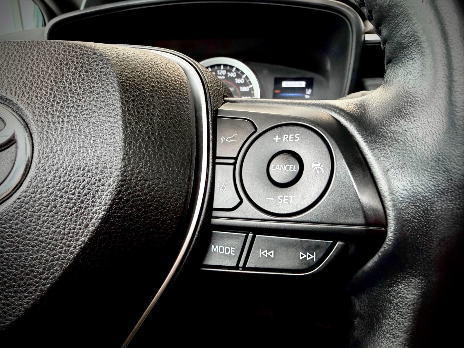 2022 Toyota Corolla SE-26