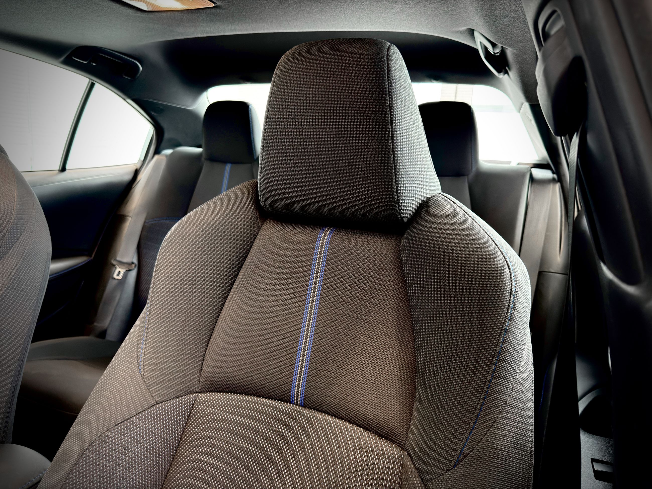 2022 Toyota Corolla SE-20