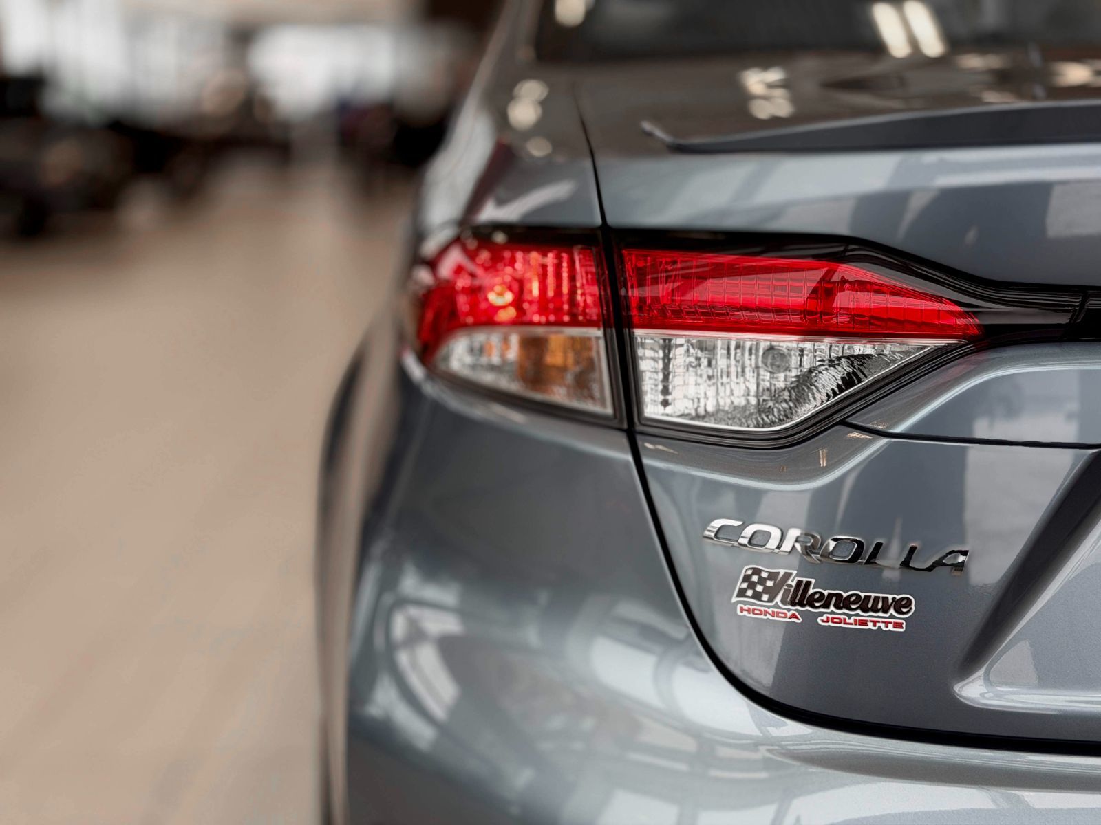 2022 Toyota Corolla SE-9