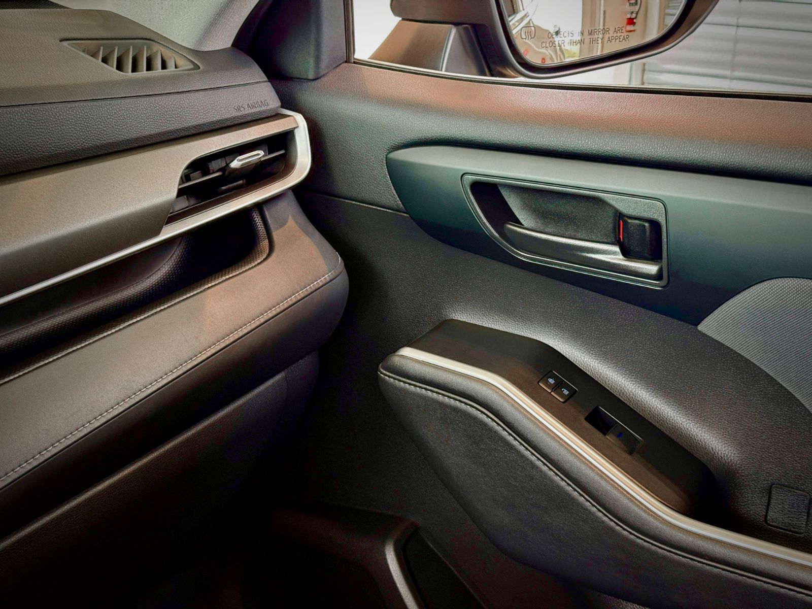 2020 Toyota Highlander LE AWD-39