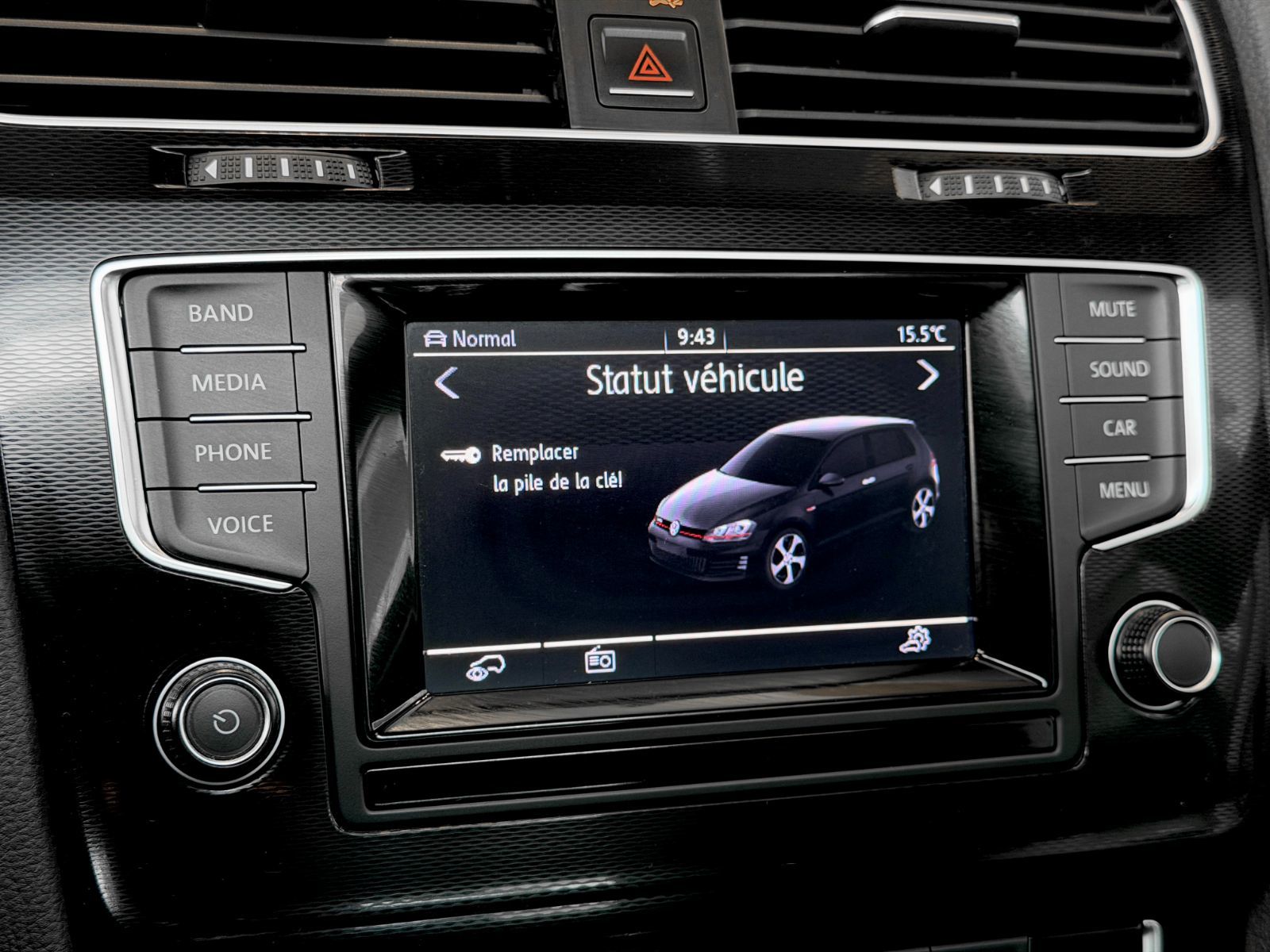 Volkswagen Golf GTI Autobahn 2015-29