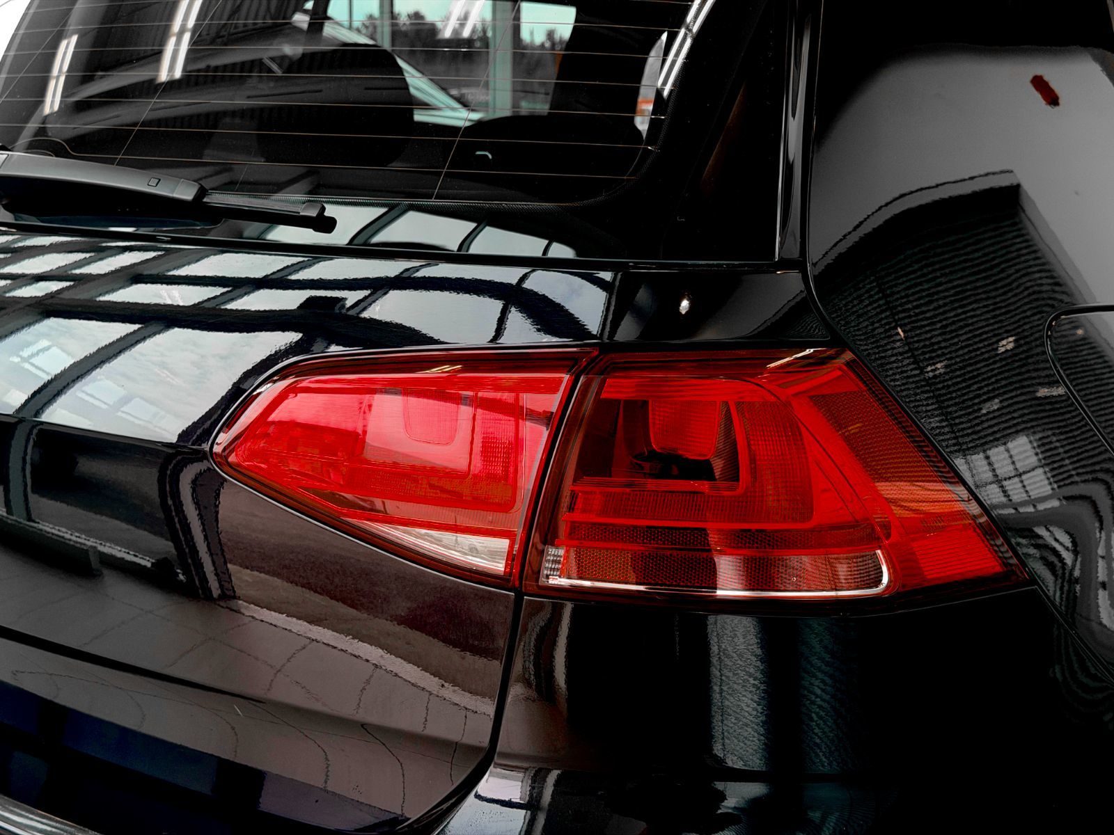 Volkswagen Golf GTI Autobahn 2015-13