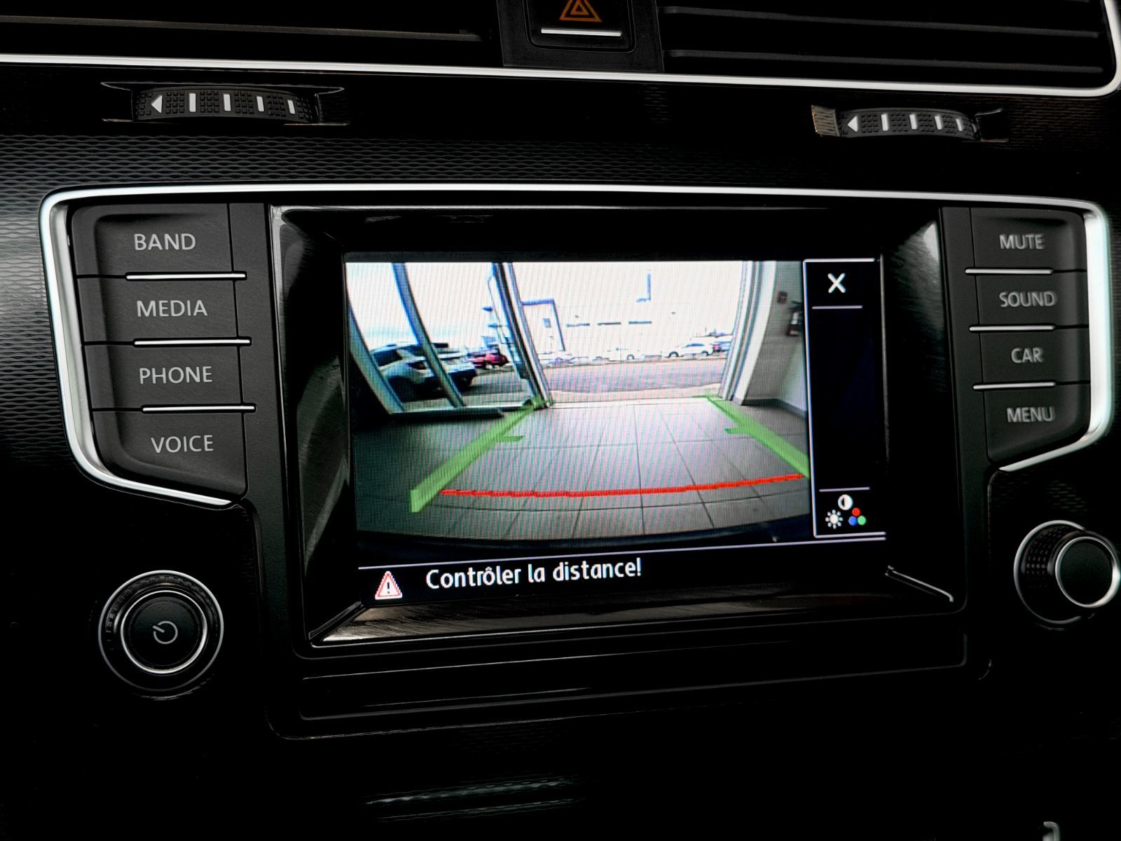 Volkswagen Golf GTI Autobahn 2015-30