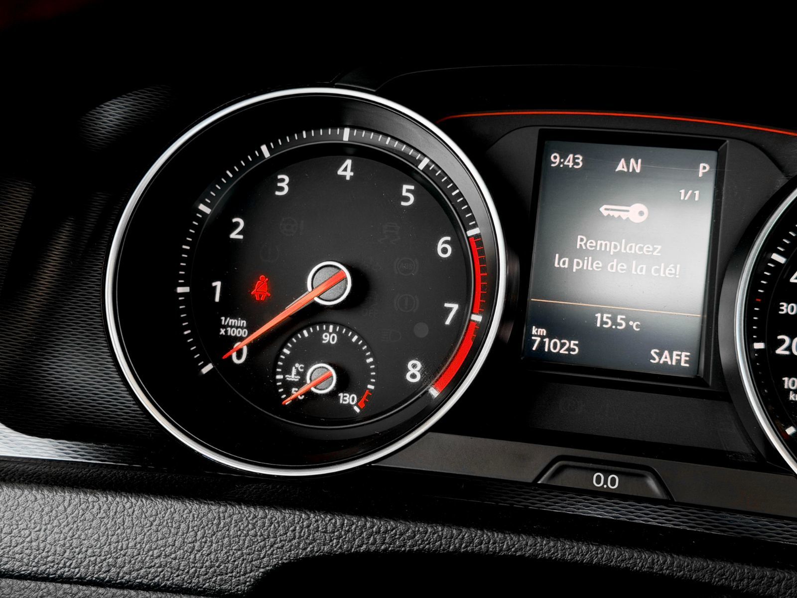 Volkswagen Golf GTI Autobahn 2015-28