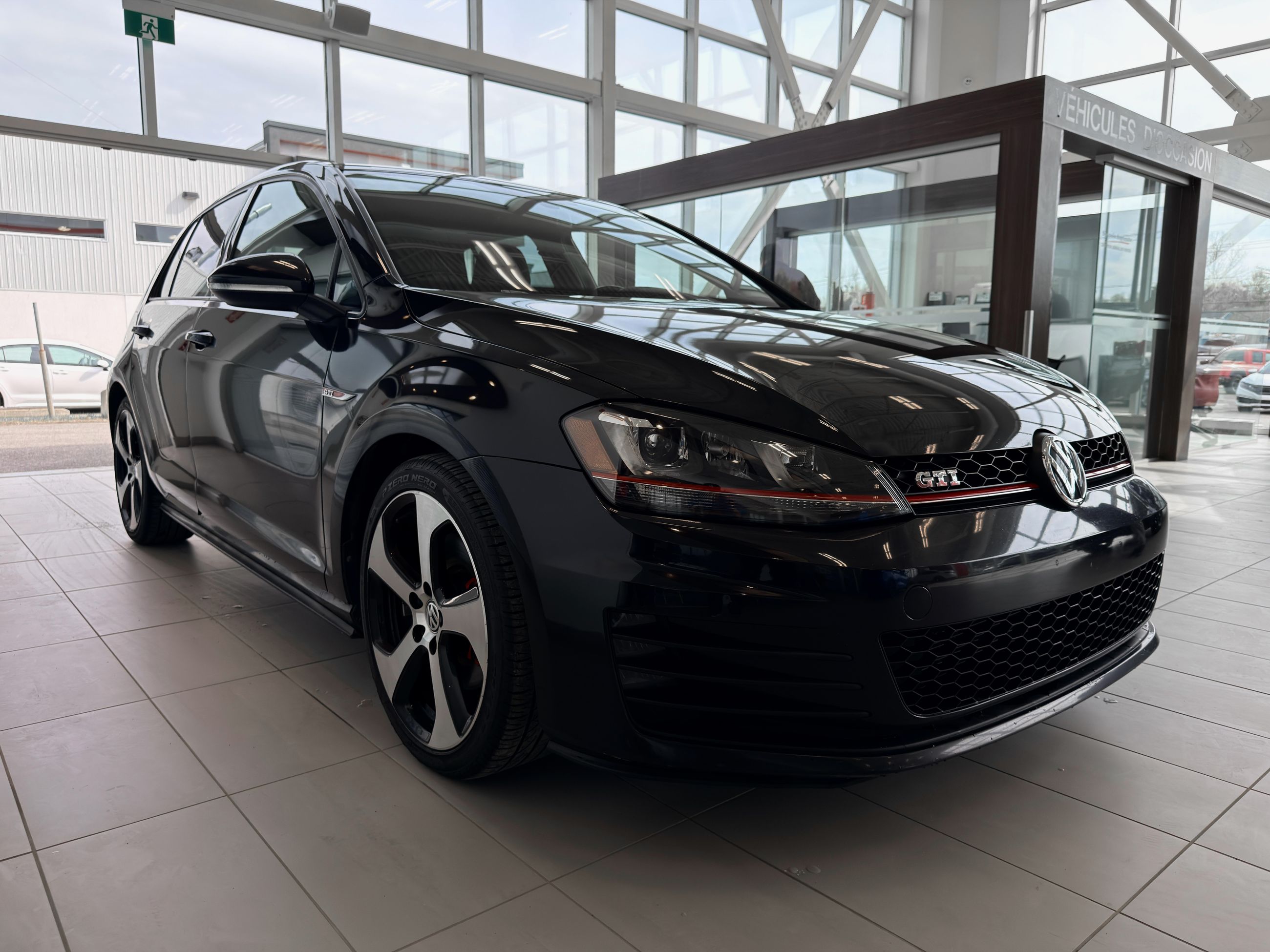 Volkswagen Golf GTI Autobahn 2015-7