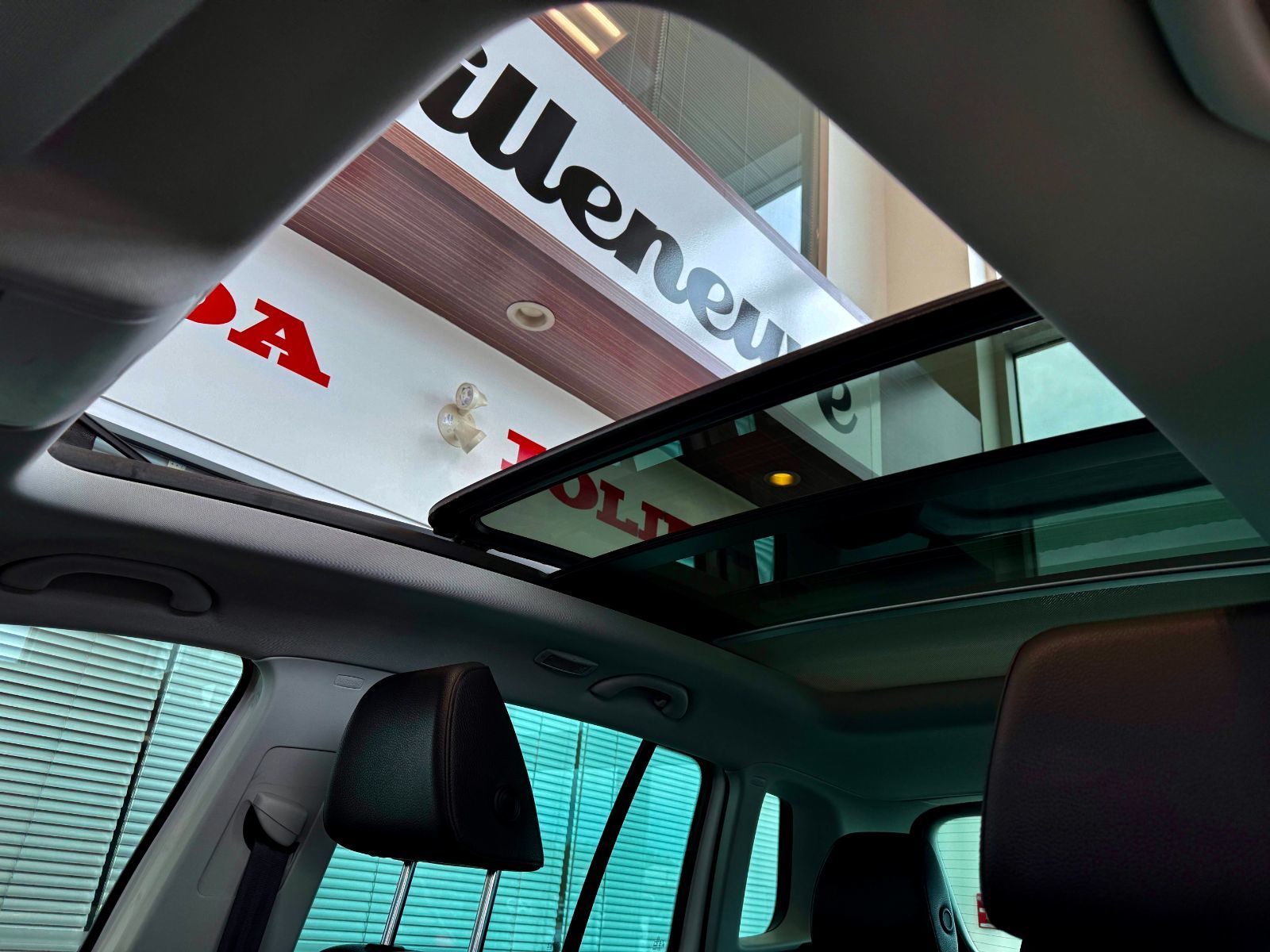 Volkswagen Tiguan Highline 2014-10