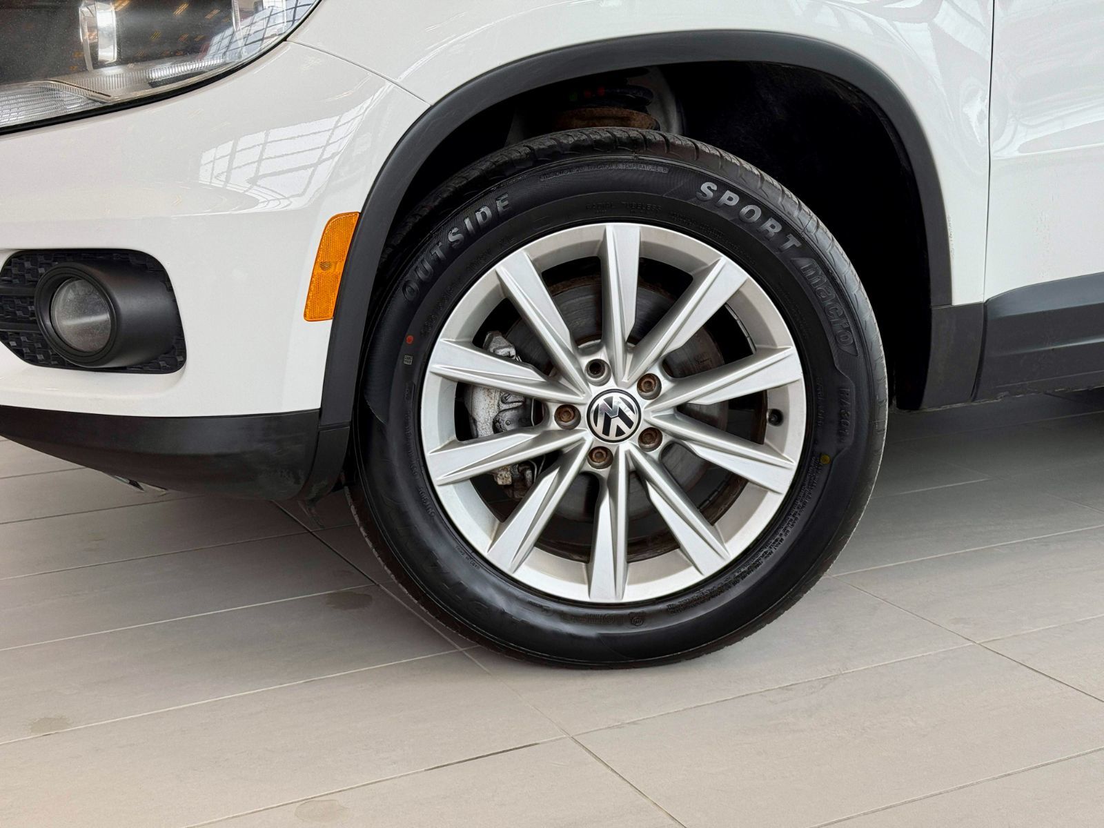 Volkswagen Tiguan Highline 2014-7