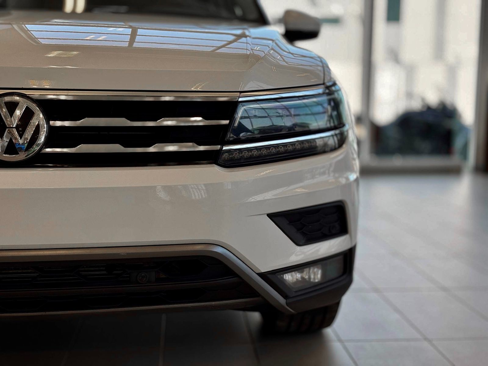 Volkswagen Tiguan Highline 2018-4