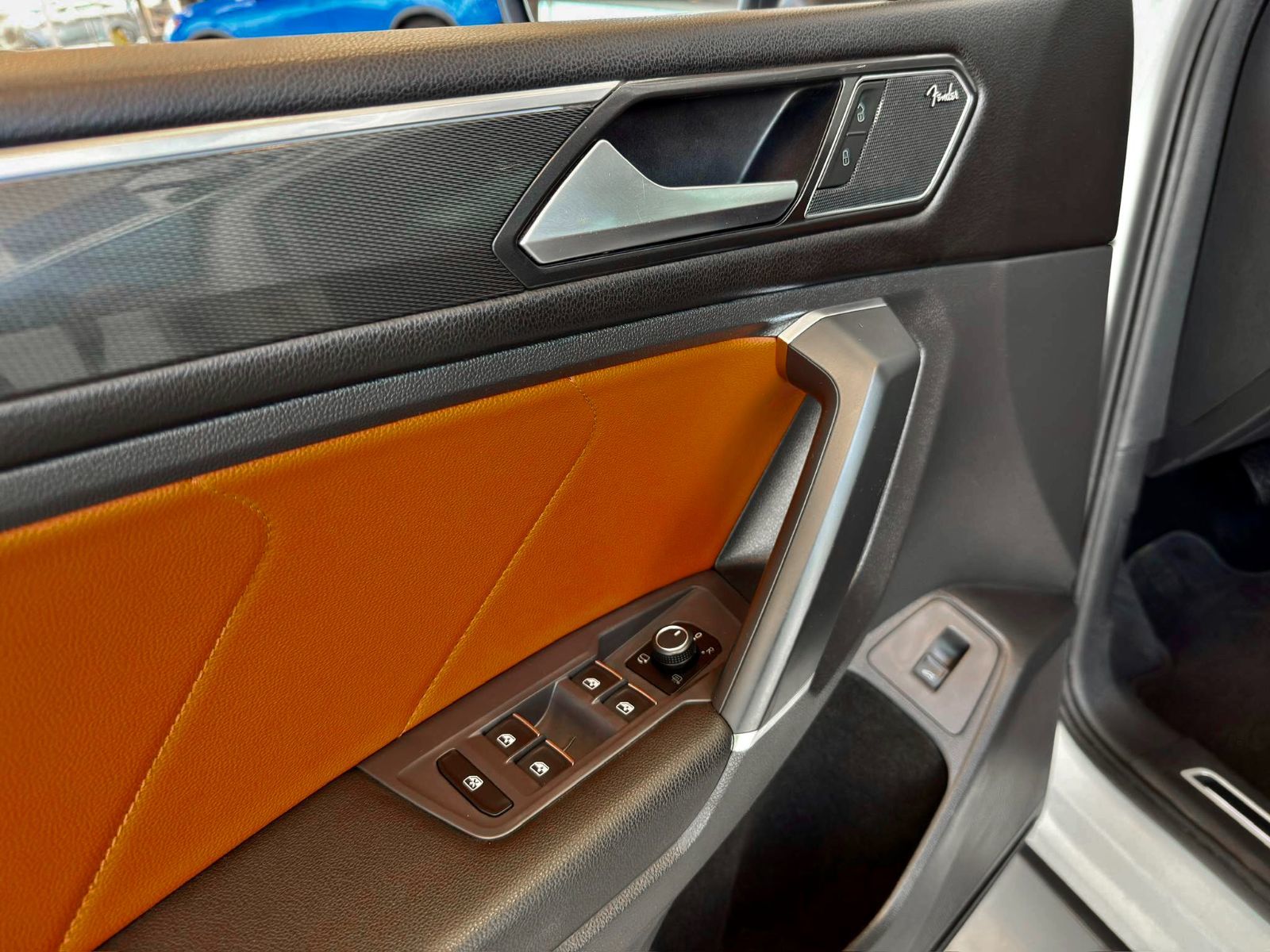 Volkswagen Tiguan Highline 2018-29
