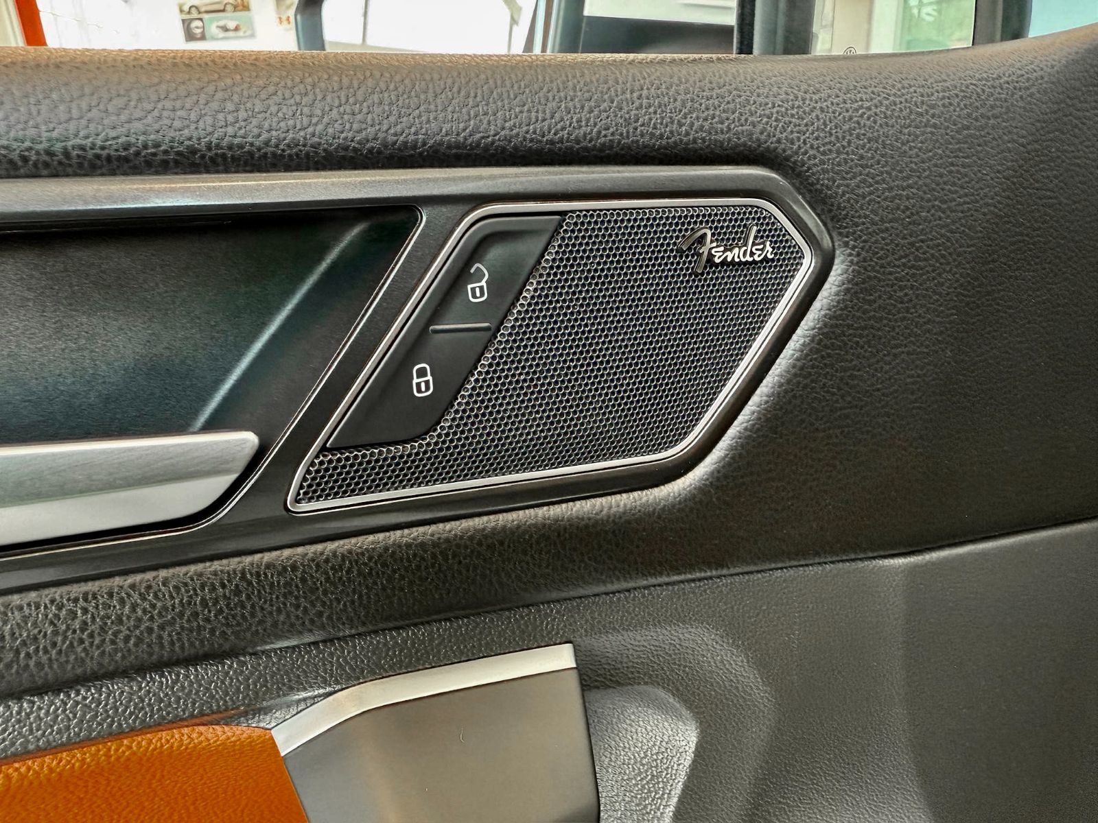 Volkswagen Tiguan Highline 2018-30