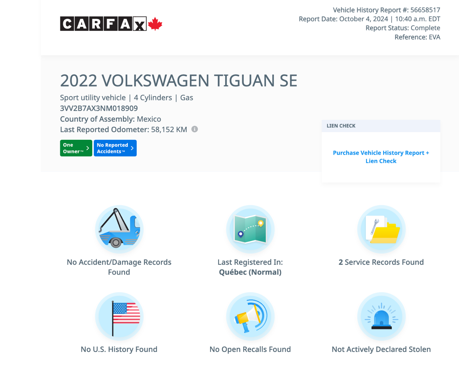 2022 Volkswagen Tiguan Comfortline-31