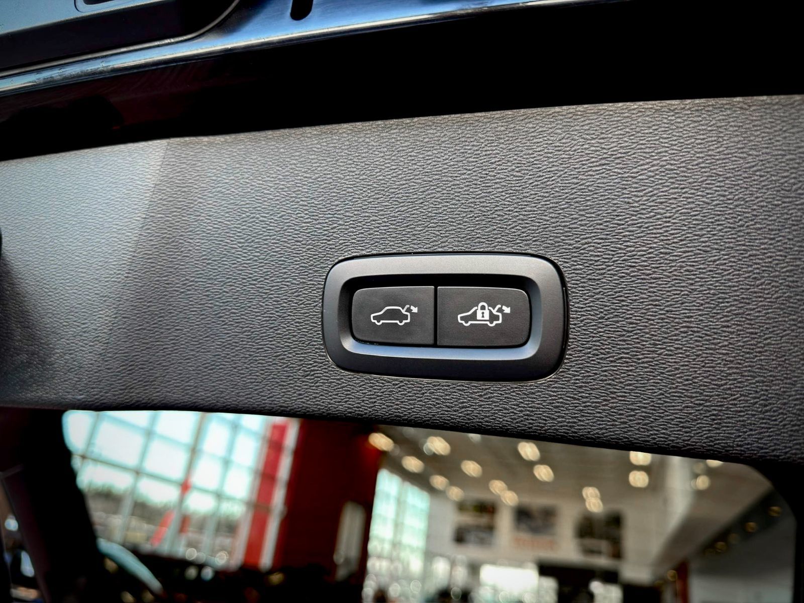 2024 Volvo C40 Recharge Pure Electric Core-35