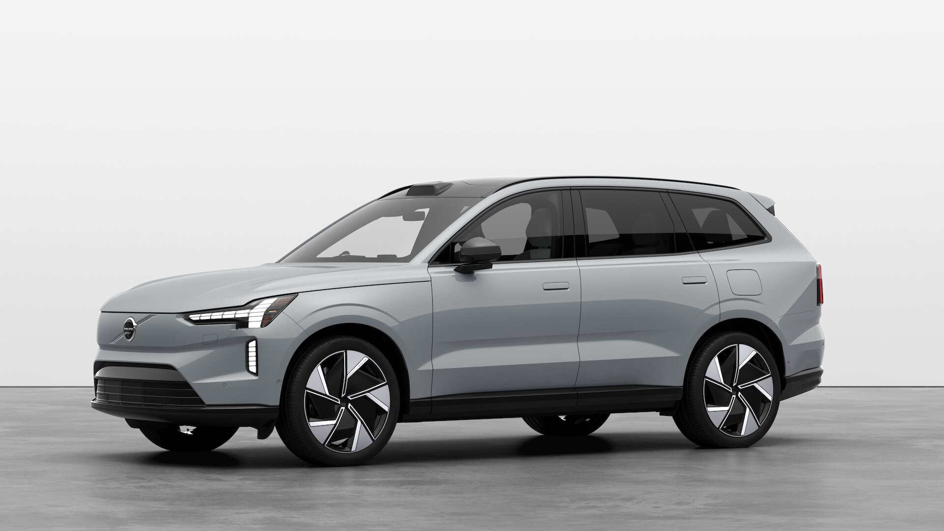 2025 Volvo EX90 Ultra