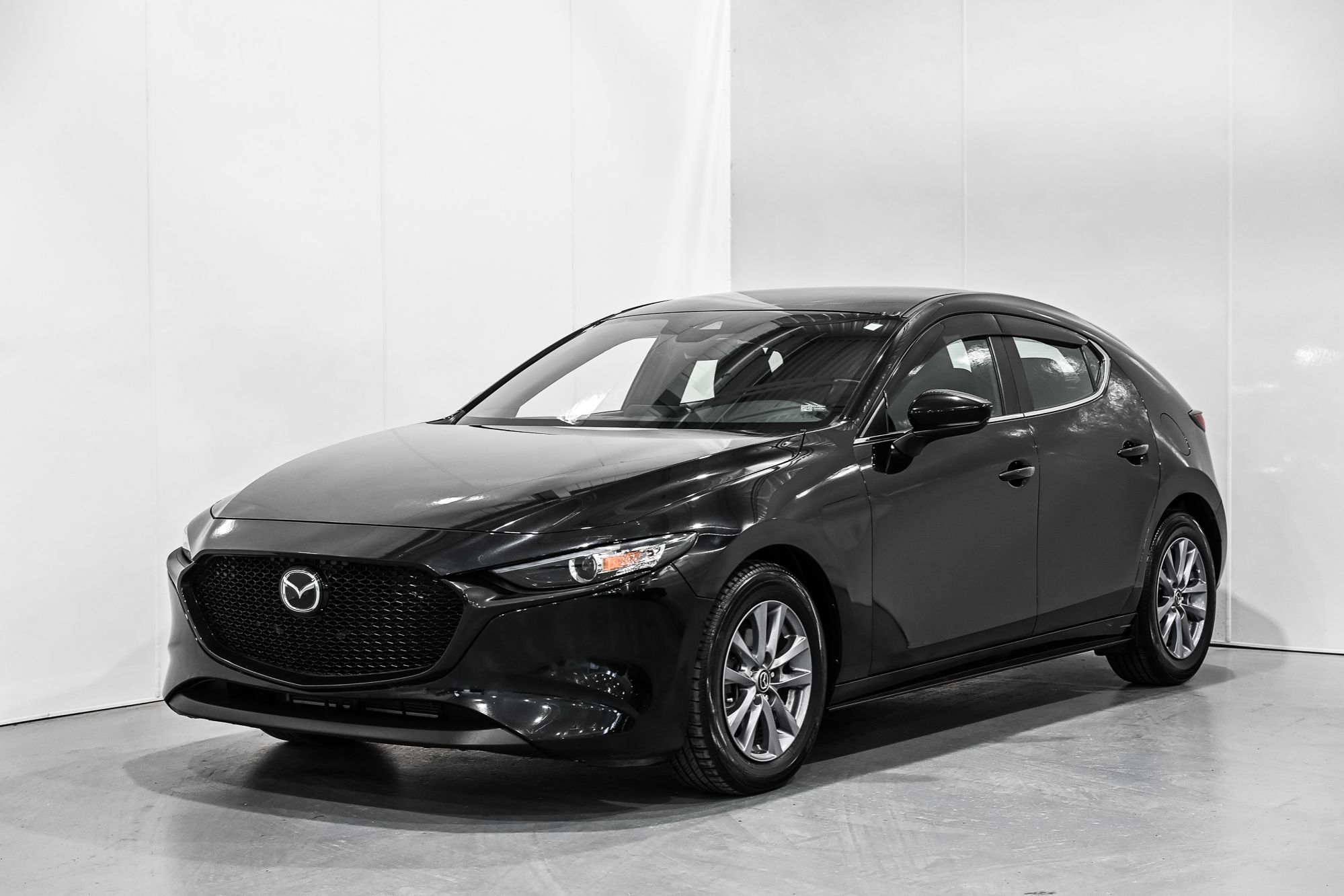 2023 Mazda Mazda3 GS / CAMERA / CARPLAY / SIÈGES CHAUFFANTS+++