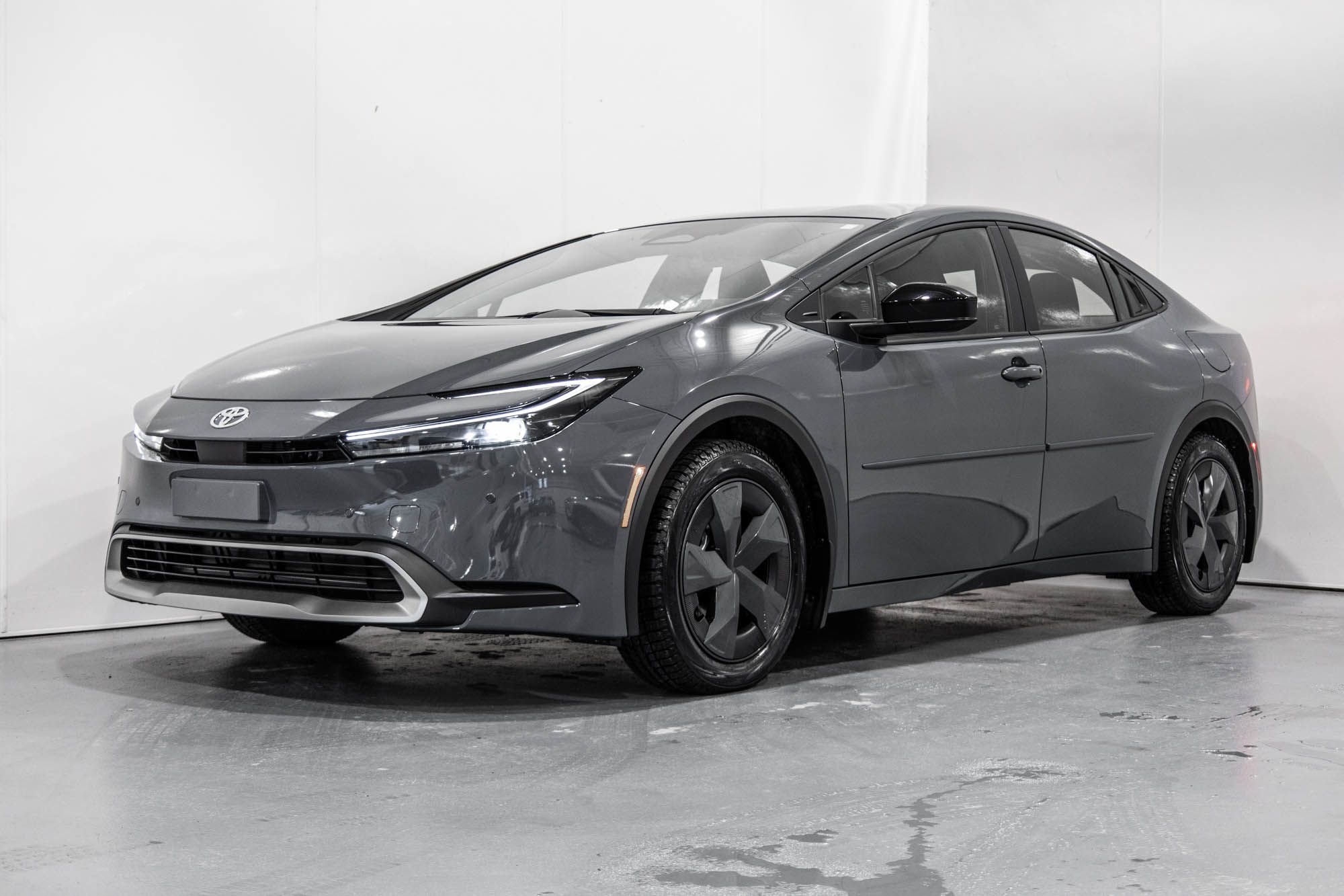 2026 Toyota Prius Prime SE