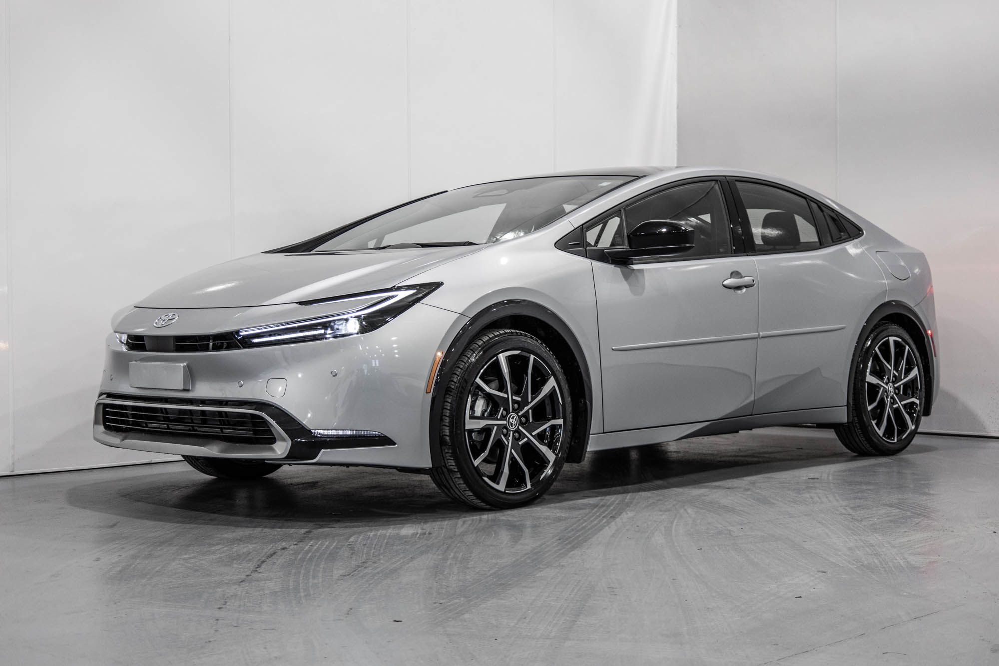 2026 Toyota Prius Prime XSE