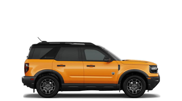 Photo 2026 Ford Bronco Sport Big Bend #5