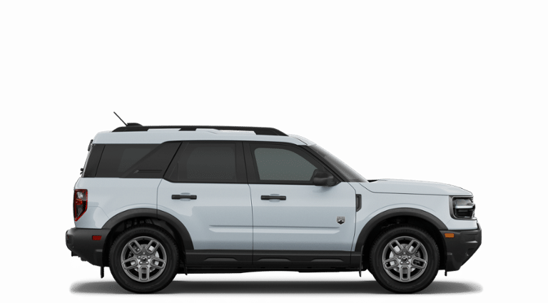 Photo 2026 Ford Bronco Sport Big Bend #5